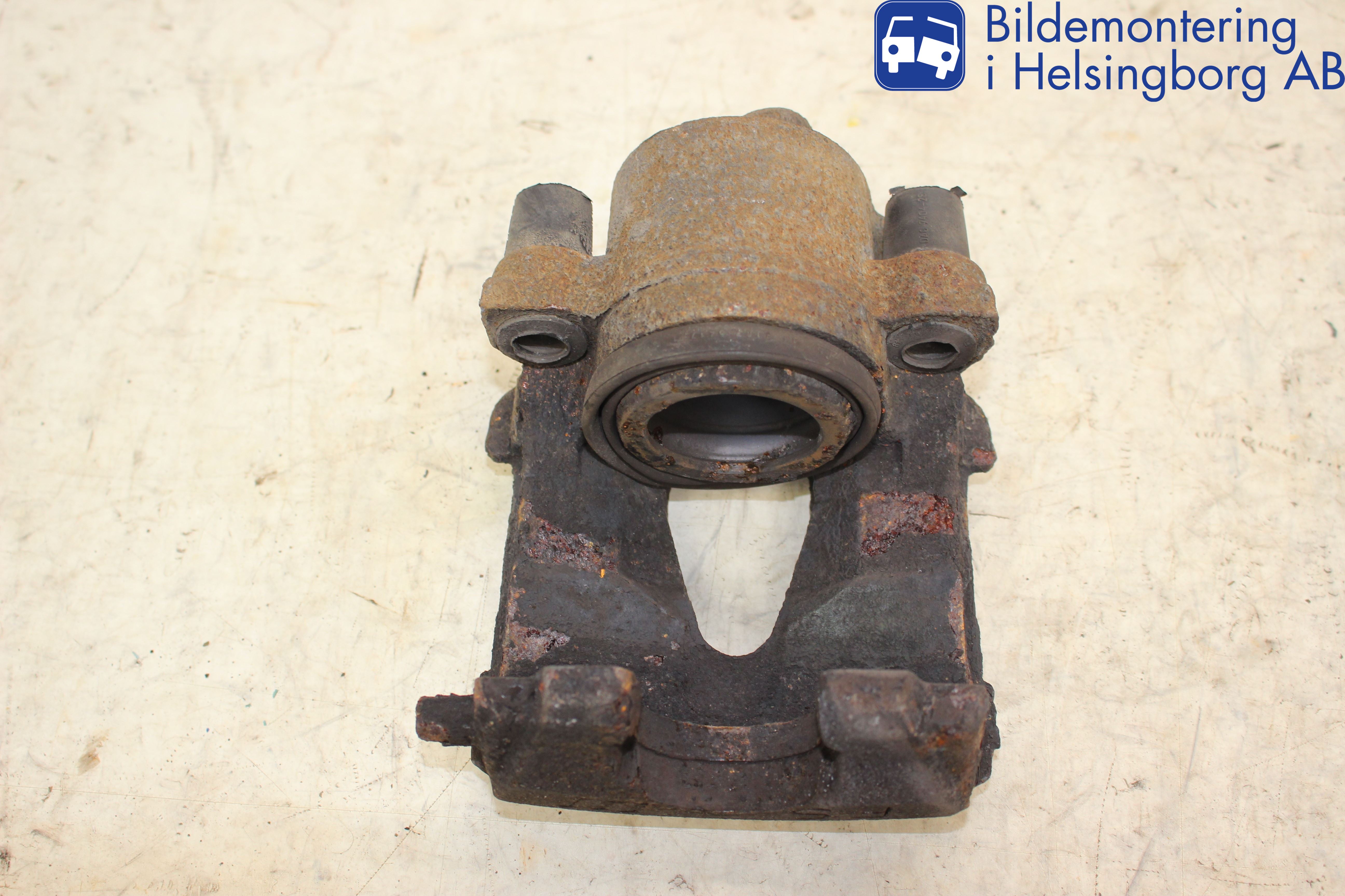 Skoda FABIA 07-14 Bromsok Fram Höger