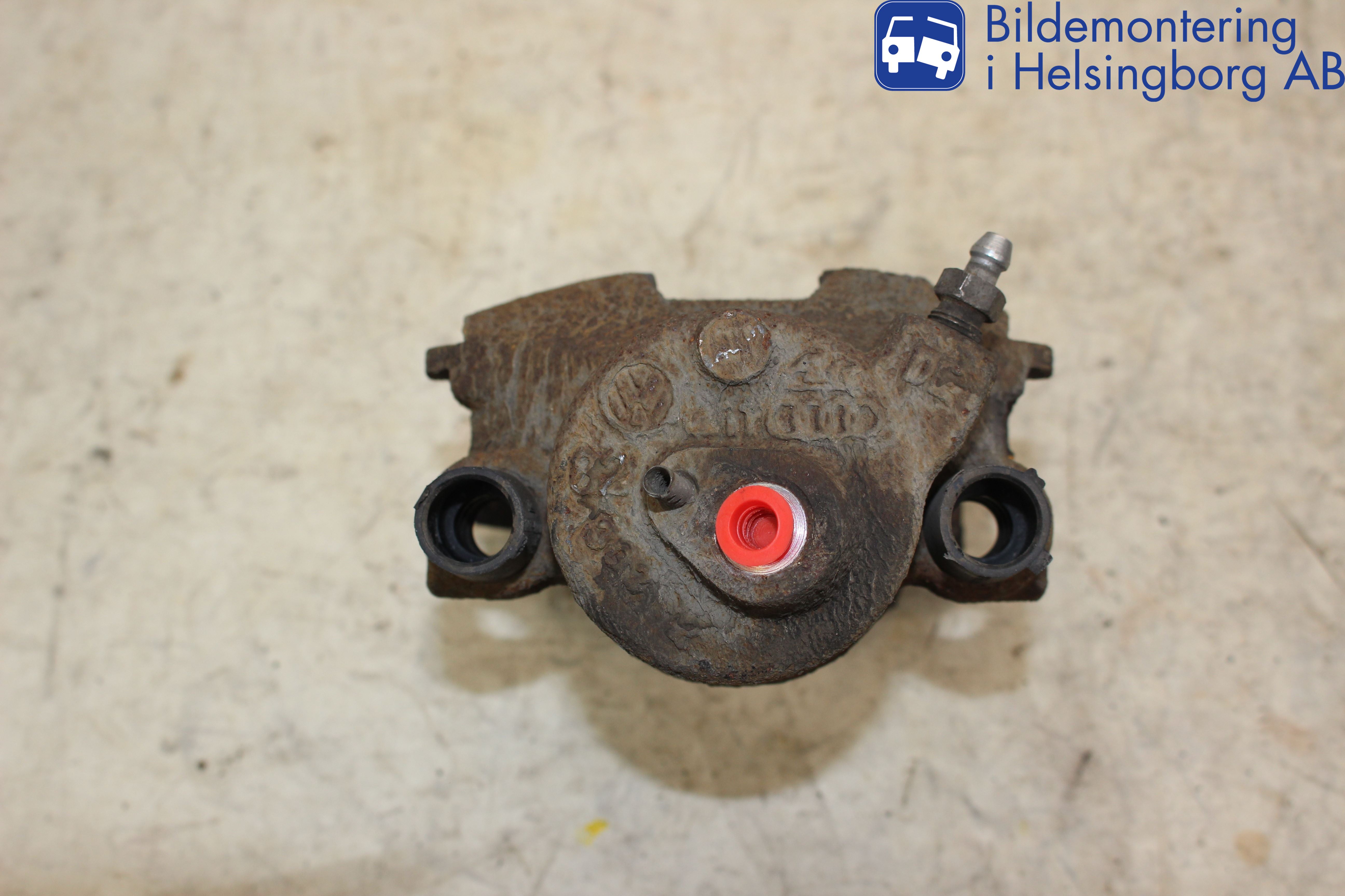 Skoda FABIA 07-14 Bromsok Fram Höger