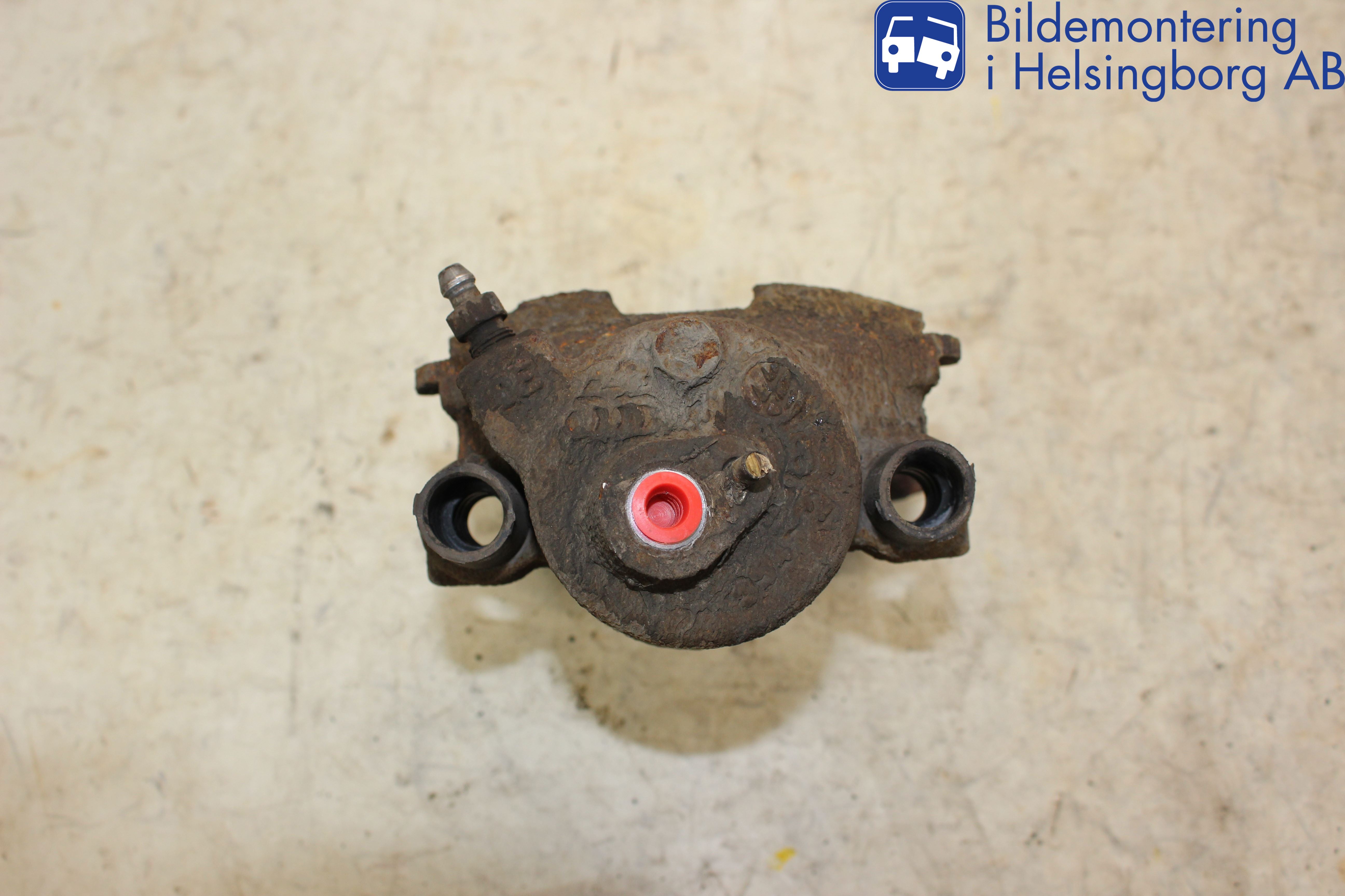 Skoda FABIA 07-14 Bromsok Fram Vänster