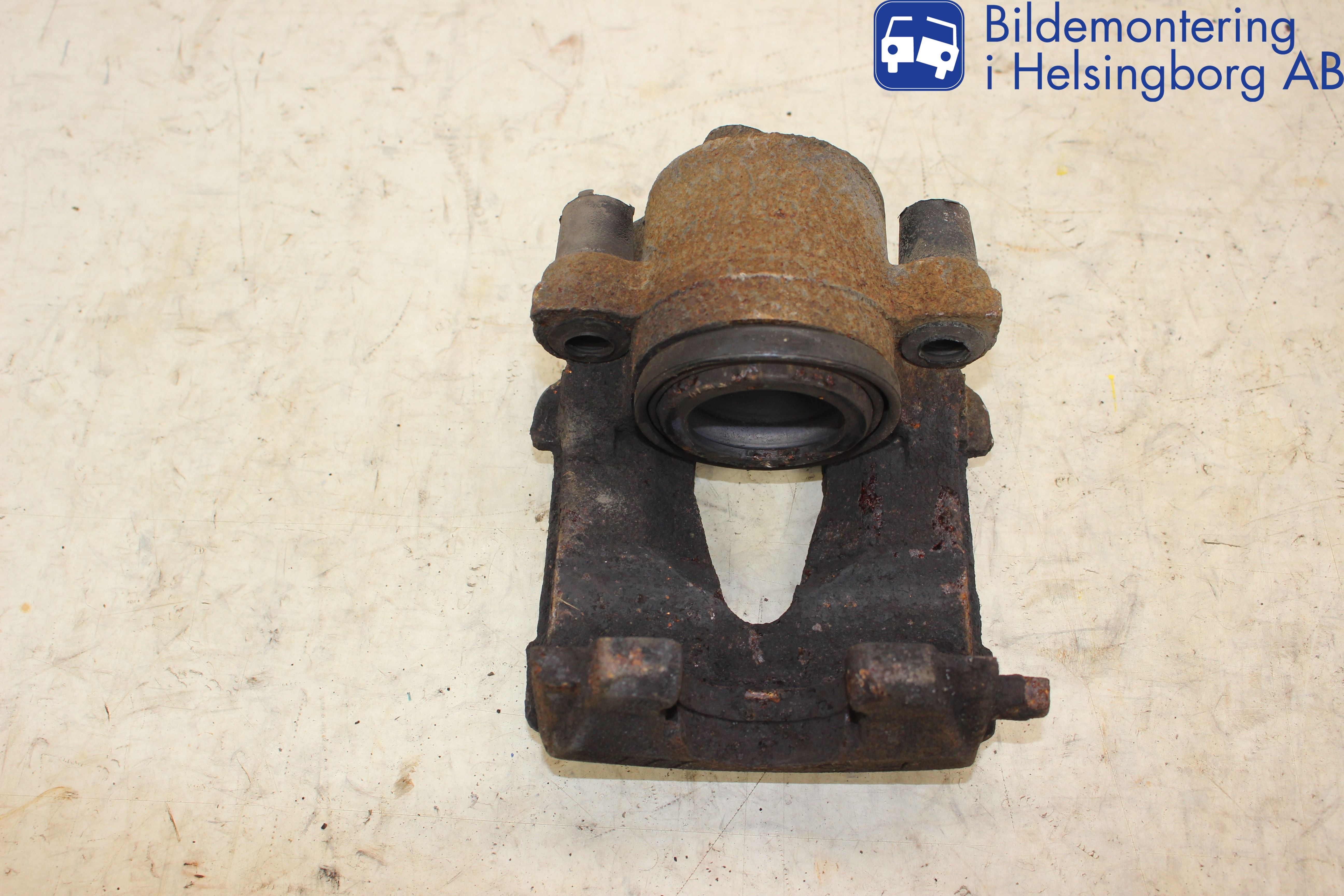 Skoda FABIA 07-14 Bromsok Fram Vänster