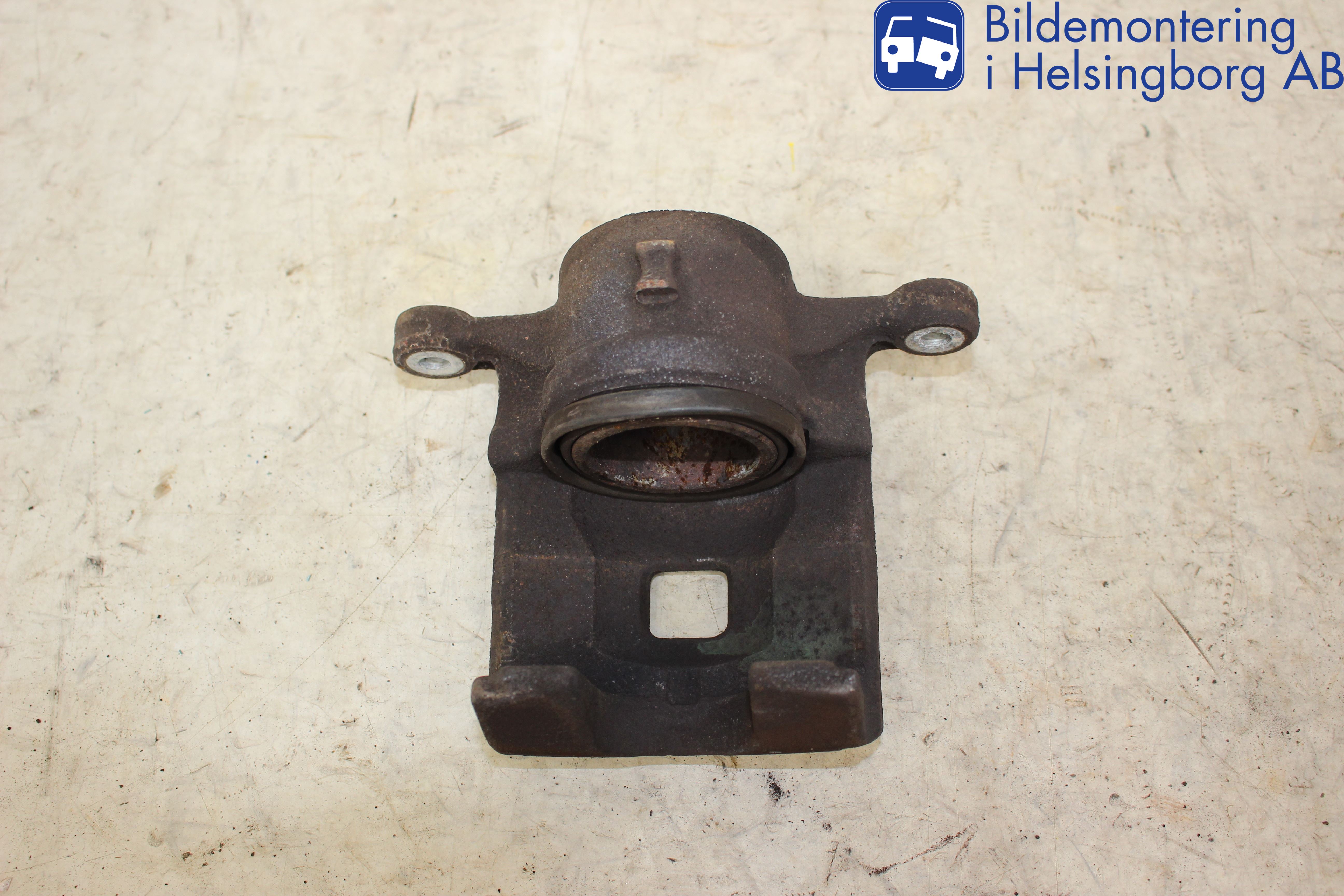 Ford FIESTA 09-12 Bromsok Fram Höger
