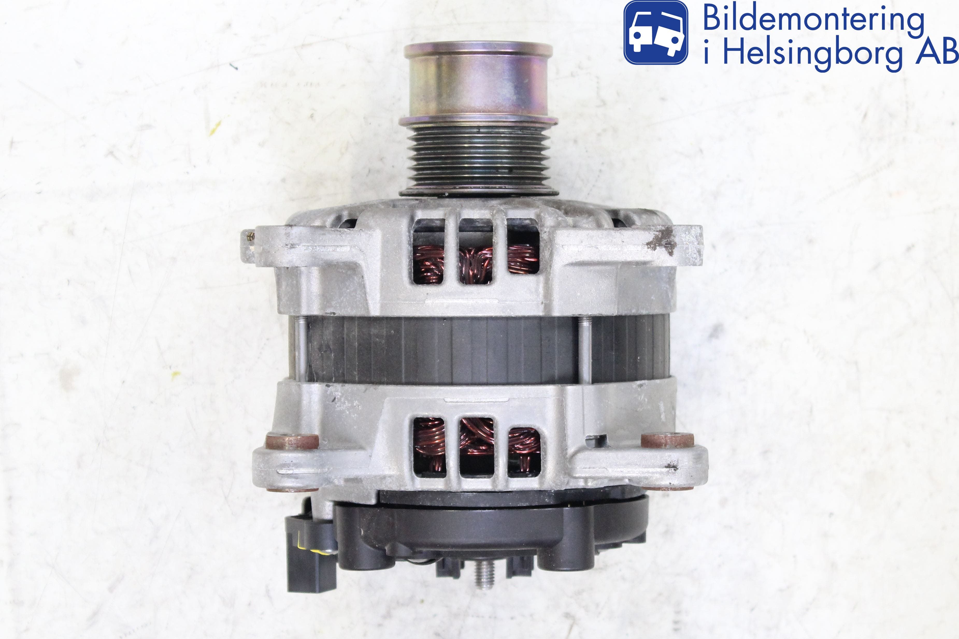 Skoda OCTAVIA (5E) 13-20 Generator