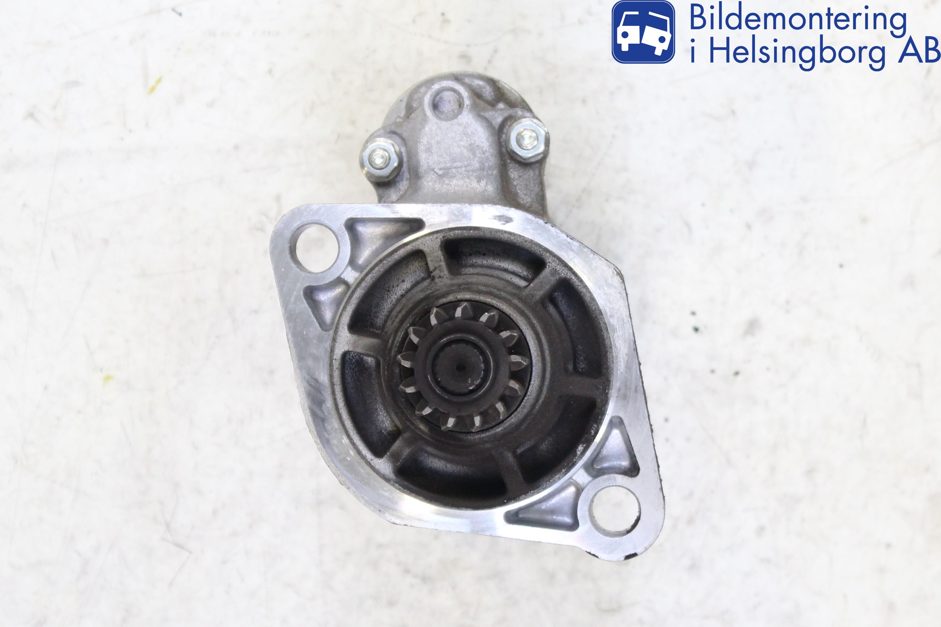 Skoda OCTAVIA (5E) 13-20 Startmotor