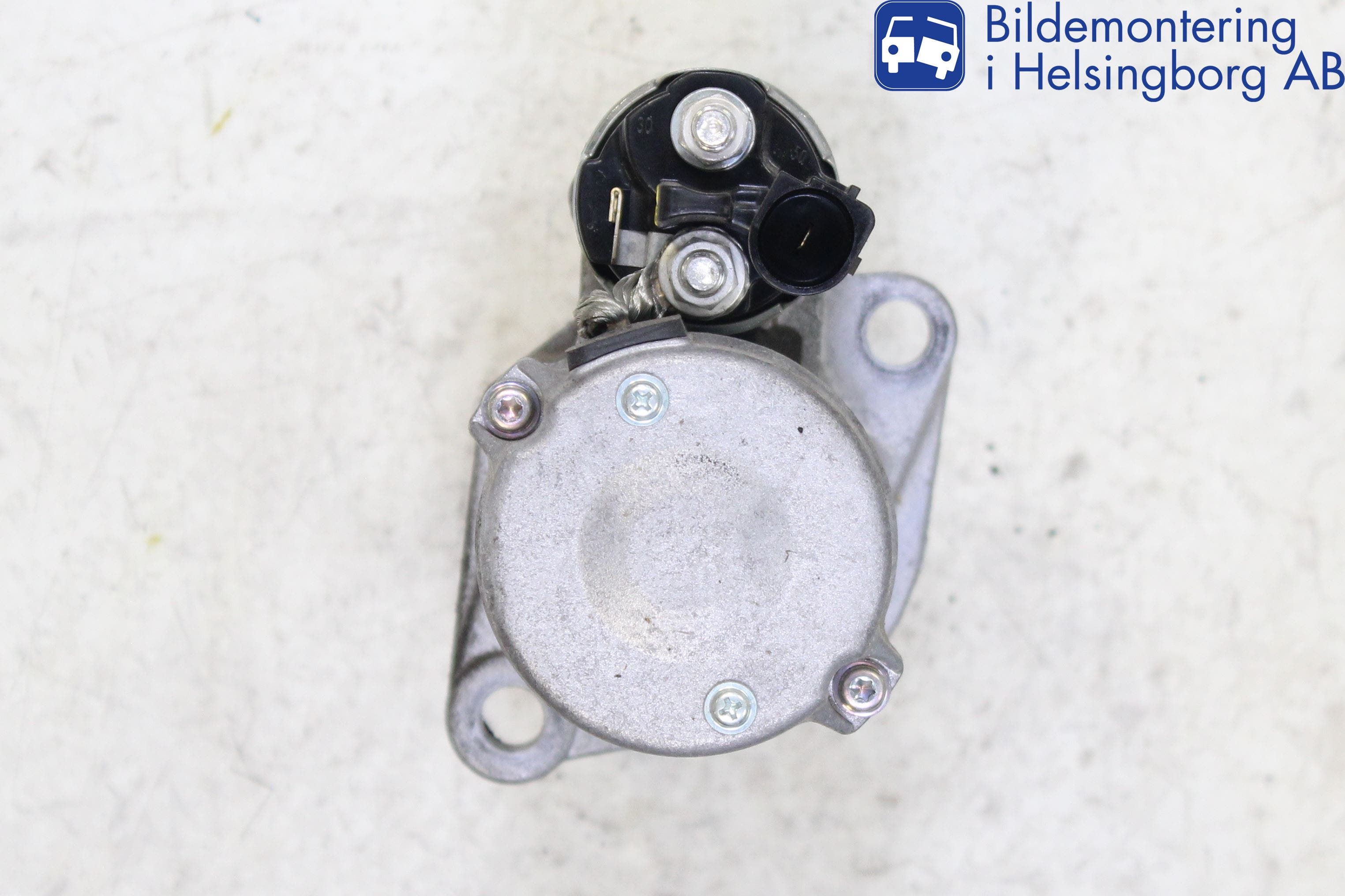 Skoda OCTAVIA (5E) 13-20 Startmotor