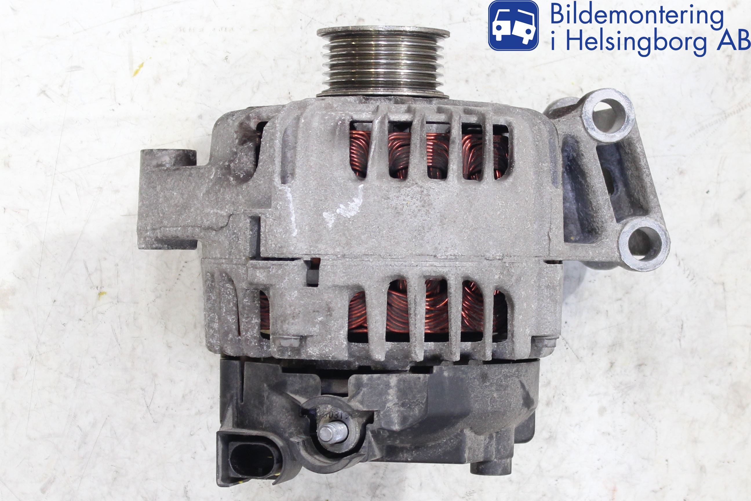 Ford FIESTA 09-12 Generator