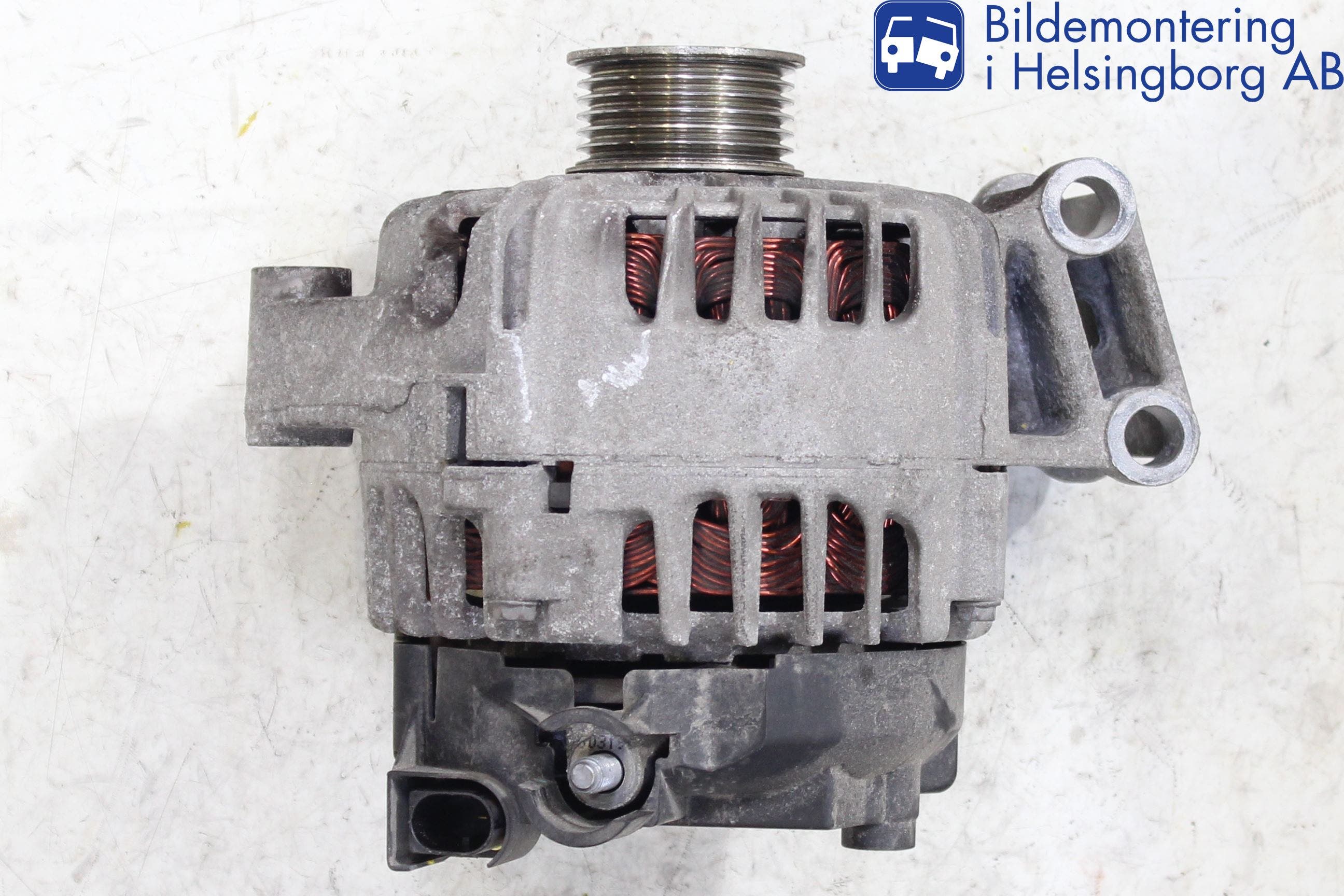 Ford FIESTA 09-12 Generator