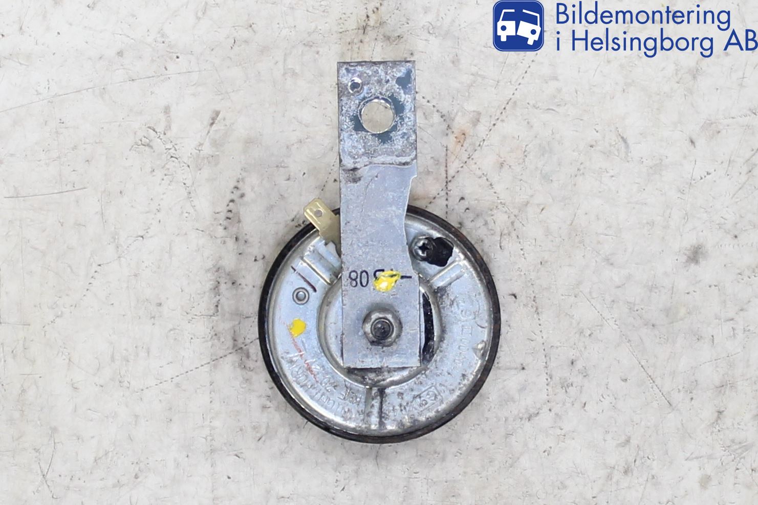 Mitsubishi OUTLANDER 13-21 Signalhorn