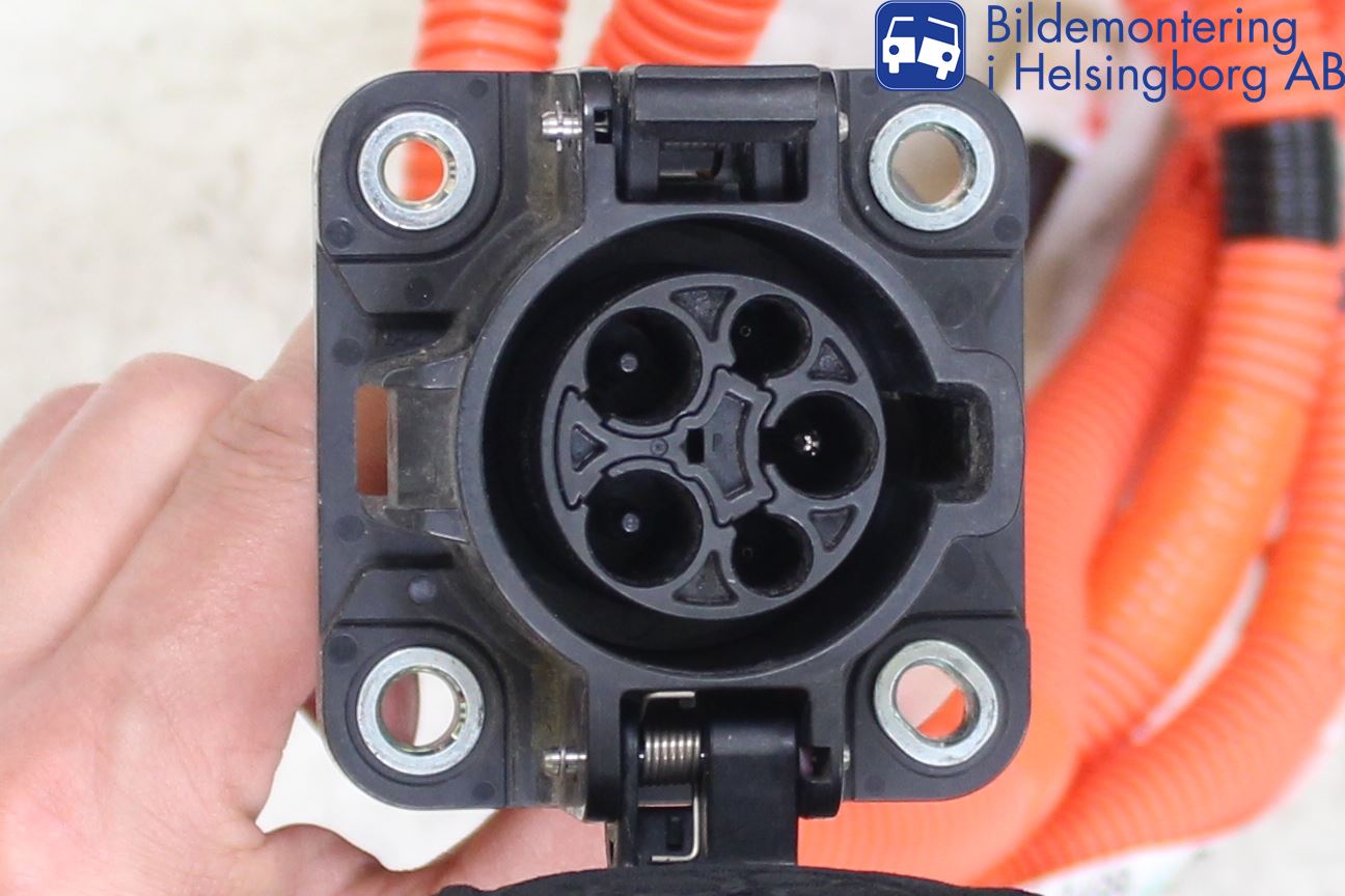 Mitsubishi OUTLANDER 13-21 Kabelhärva