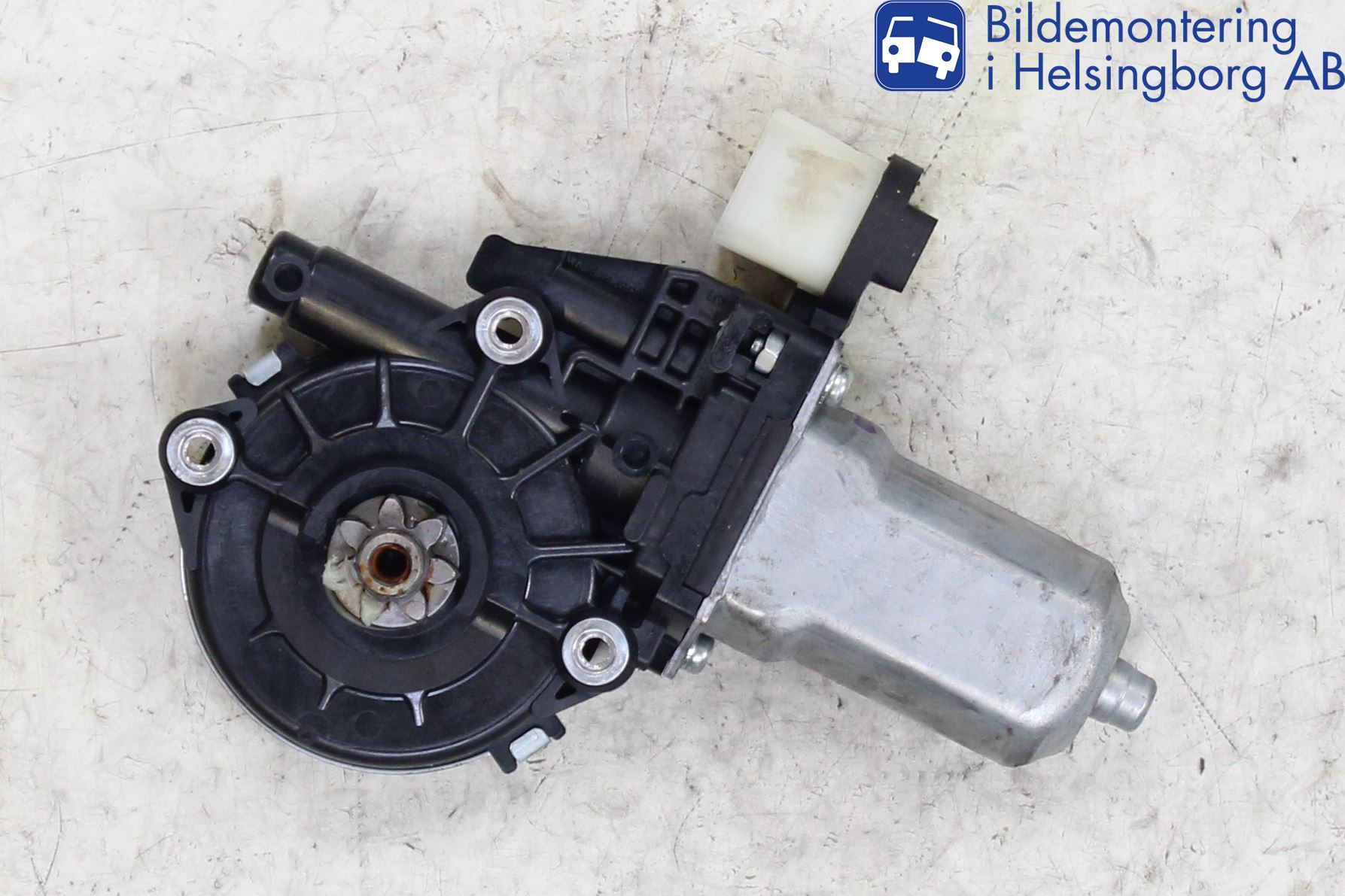 Mitsubishi OUTLANDER 13-21 Fönsterhissmotor