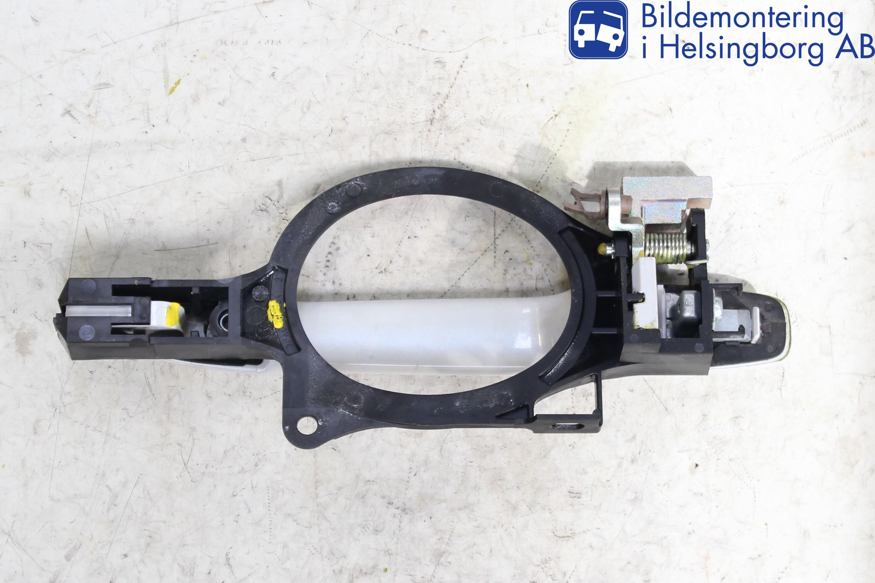 Mitsubishi OUTLANDER 13-21 Dörrhandtag Yttre Hö