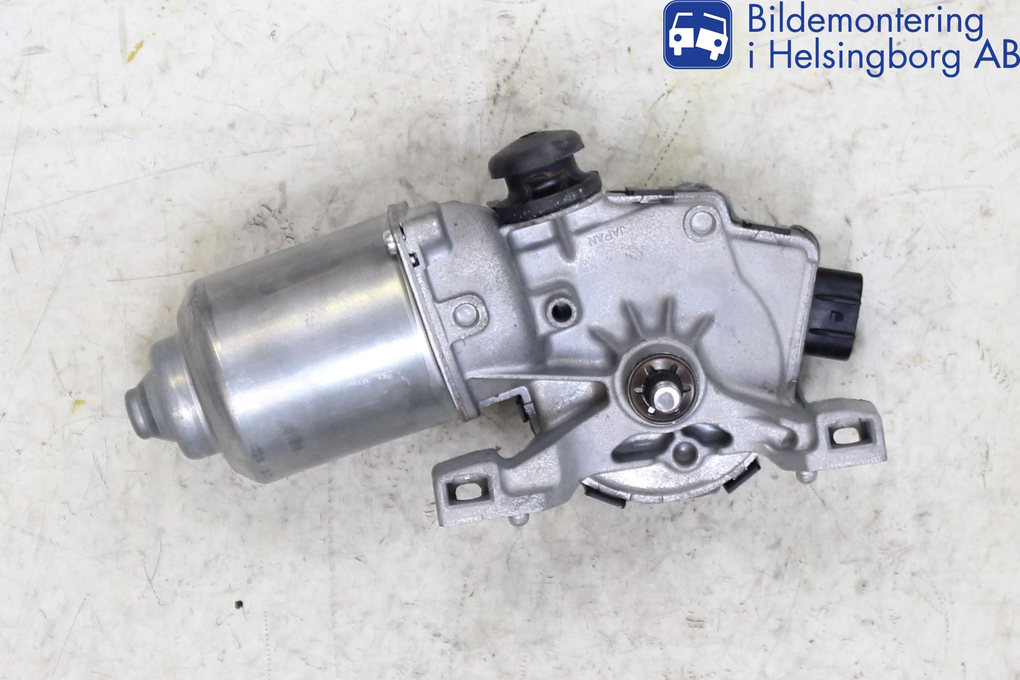 Mitsubishi OUTLANDER 13-21 Torkarmotor Vindruta