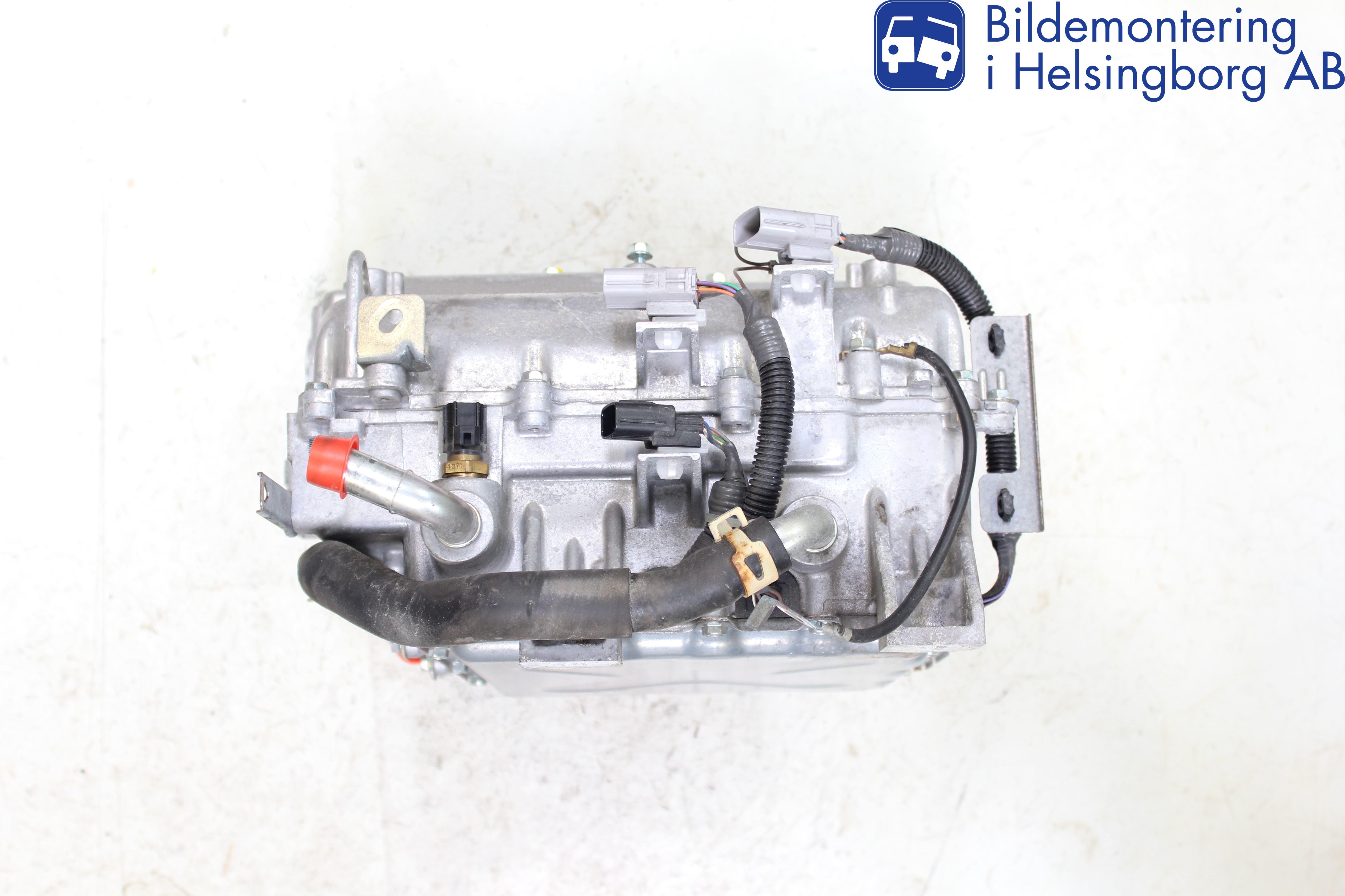 Mitsubishi OUTLANDER 13-21 Hybridconverter