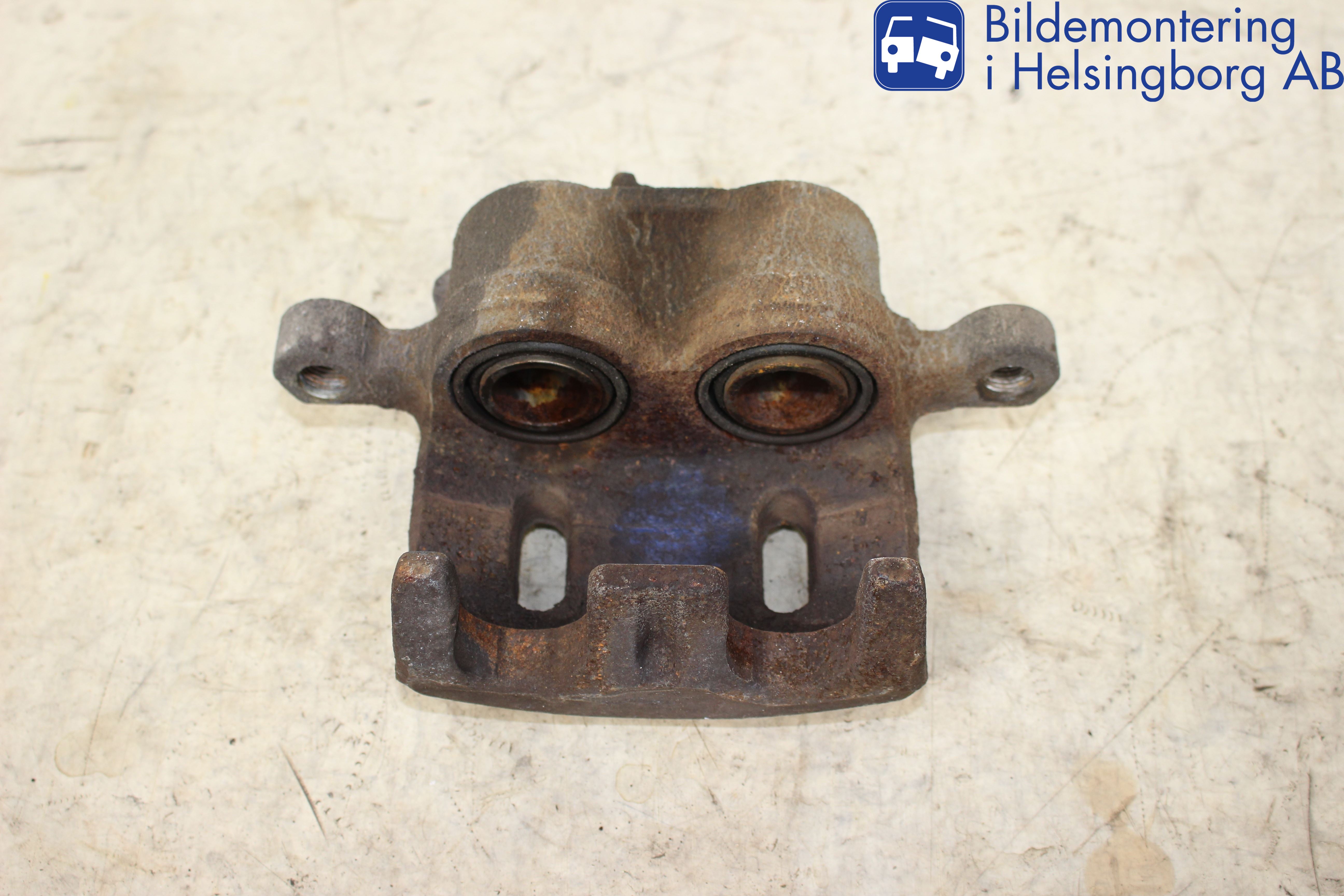 Mitsubishi OUTLANDER 13-21 Bromsok Fram Vänster