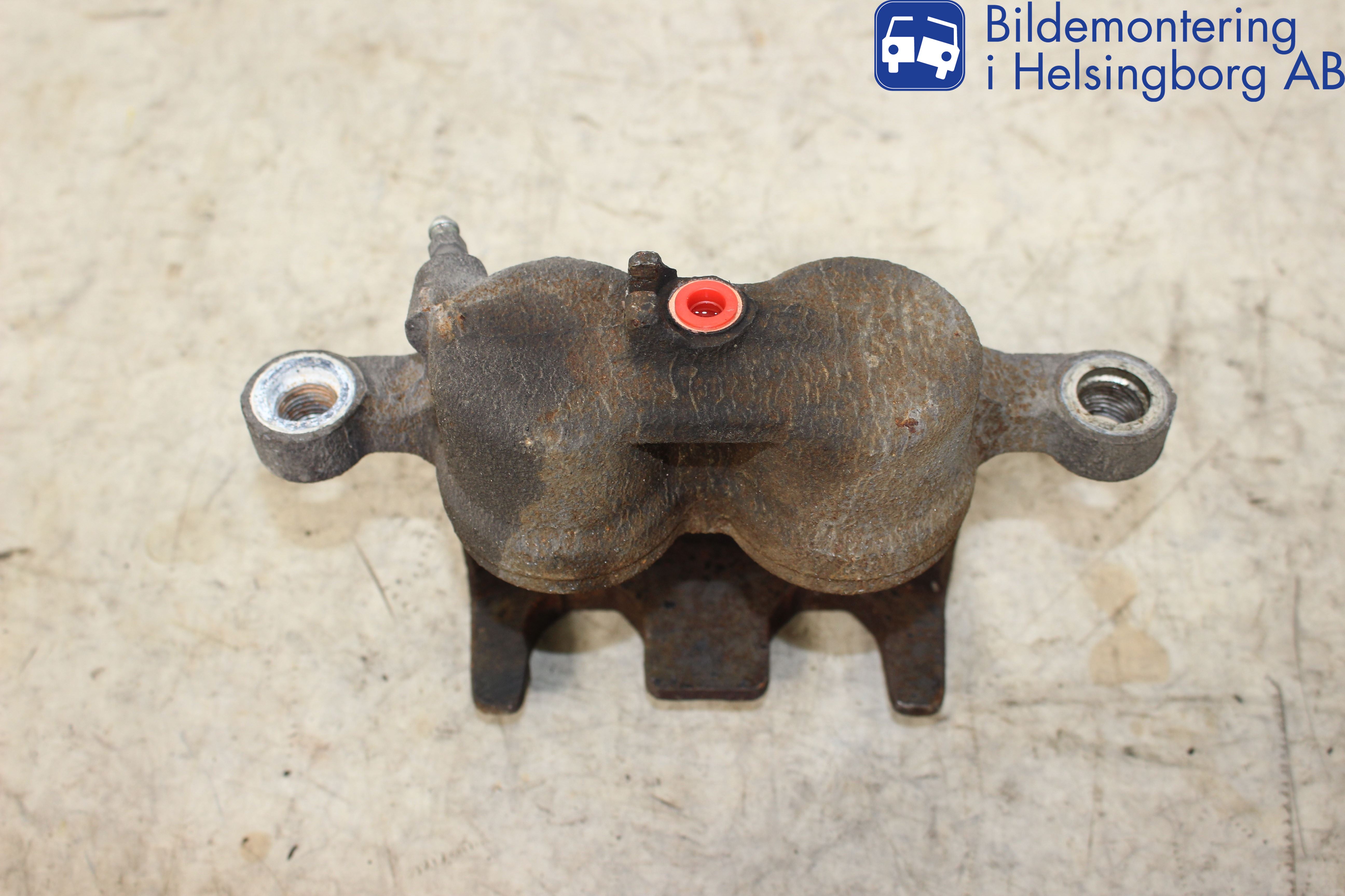 Mitsubishi OUTLANDER 13-21 Bromsok Fram Vänster