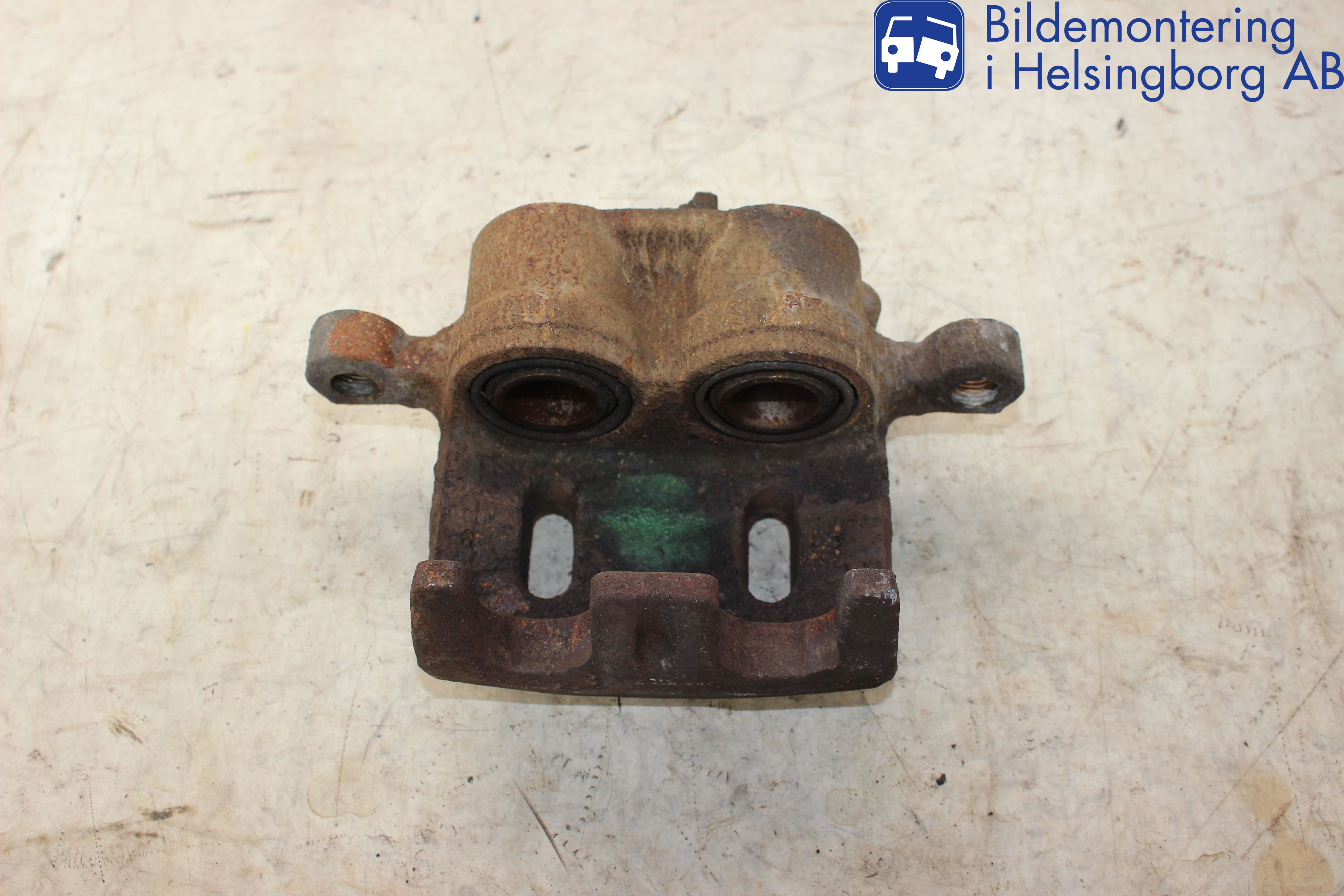 Mitsubishi OUTLANDER 13-21 Bromsok Fram Höger