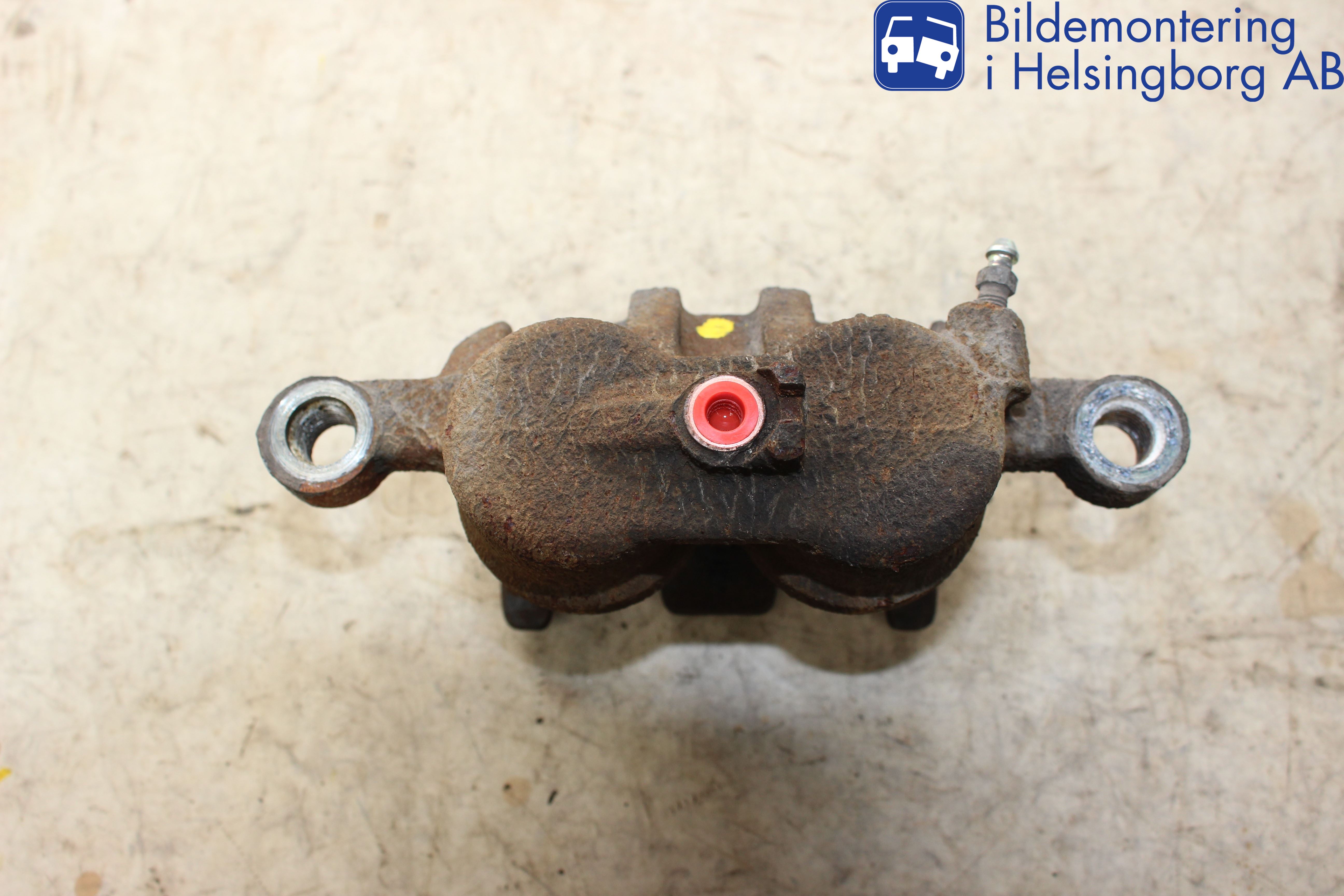 Mitsubishi OUTLANDER 13-21 Bromsok Fram Höger