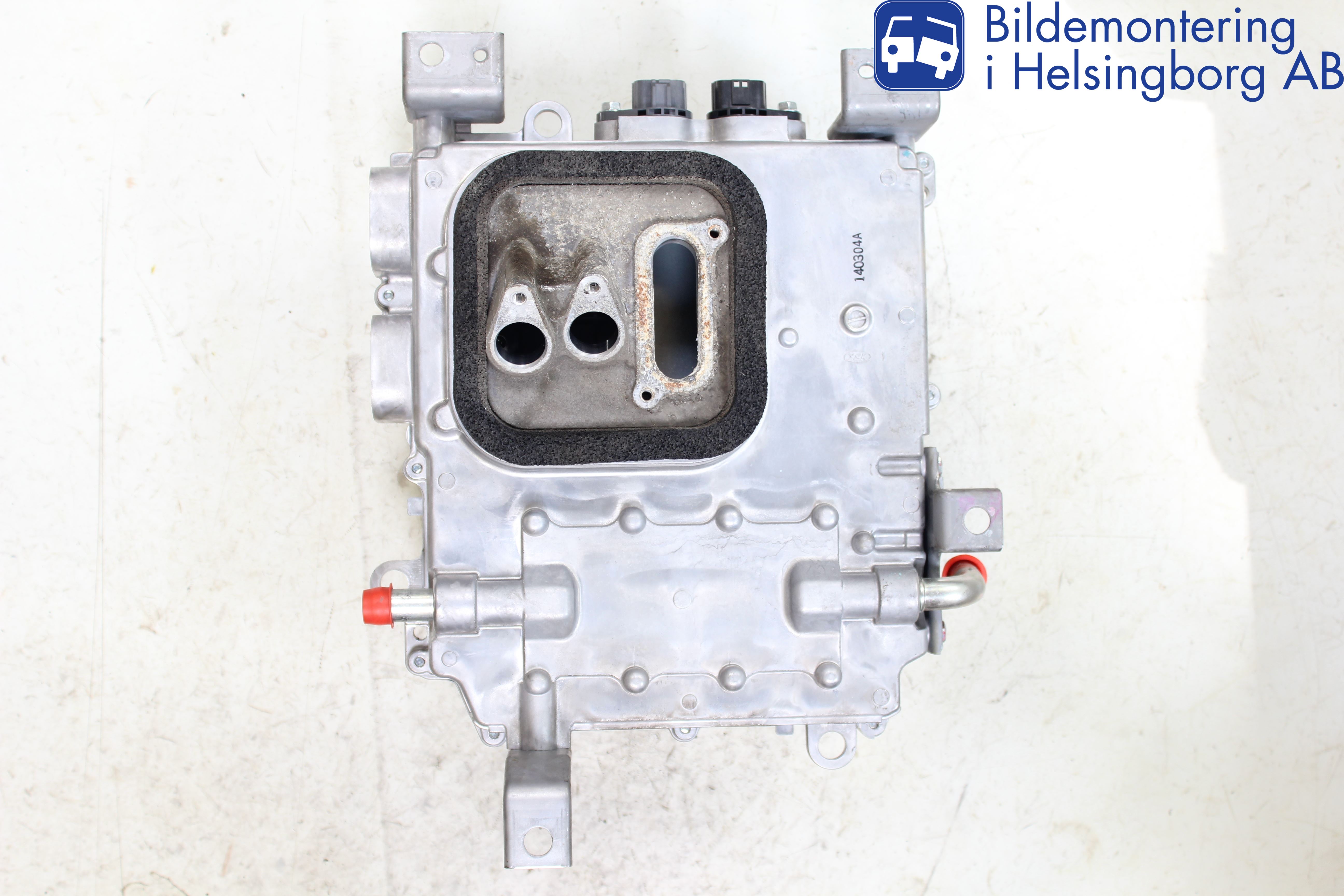 Mitsubishi OUTLANDER 13-21 Hybridconverter