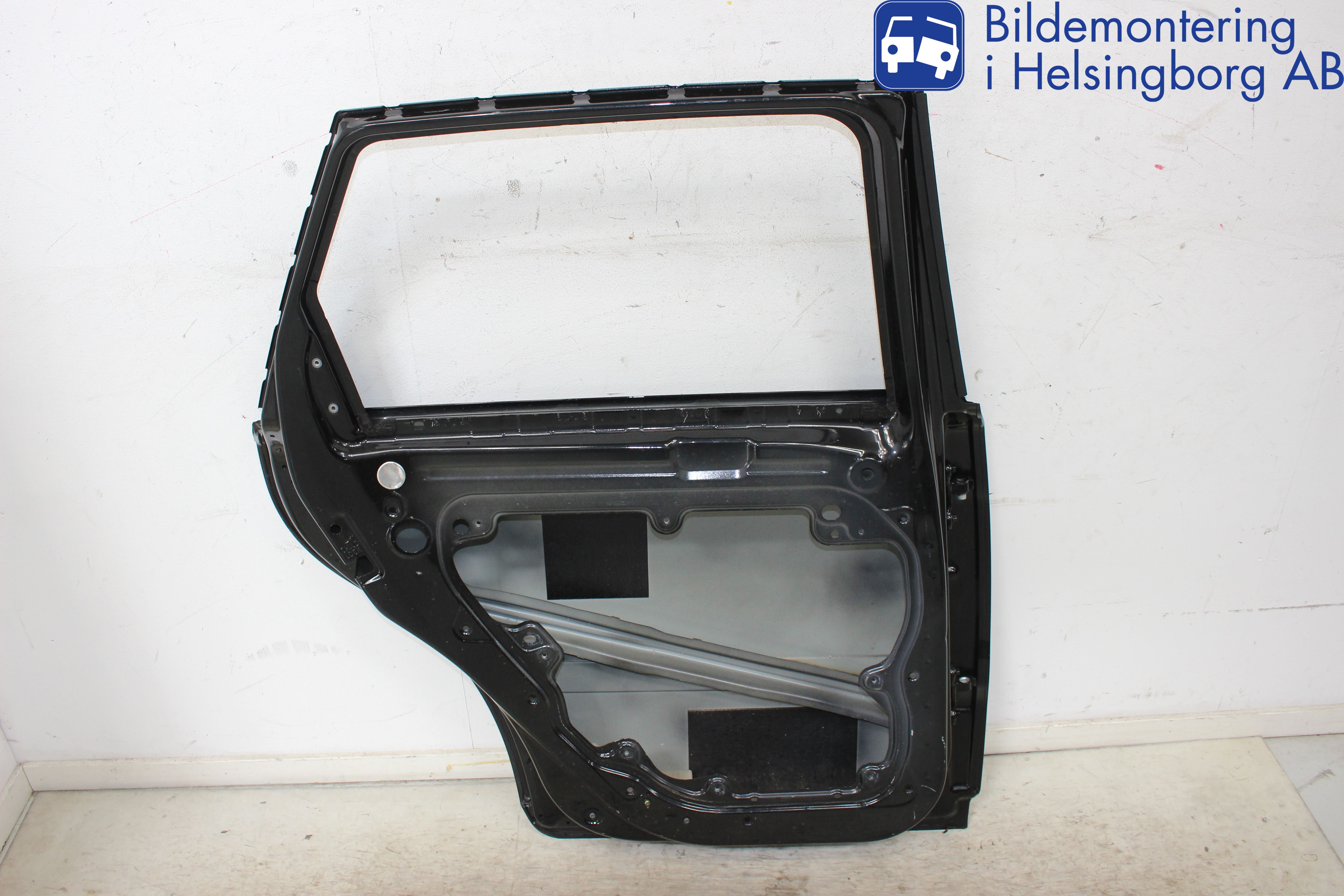 Volvo V50 08-12 Dörr Bak Vänster