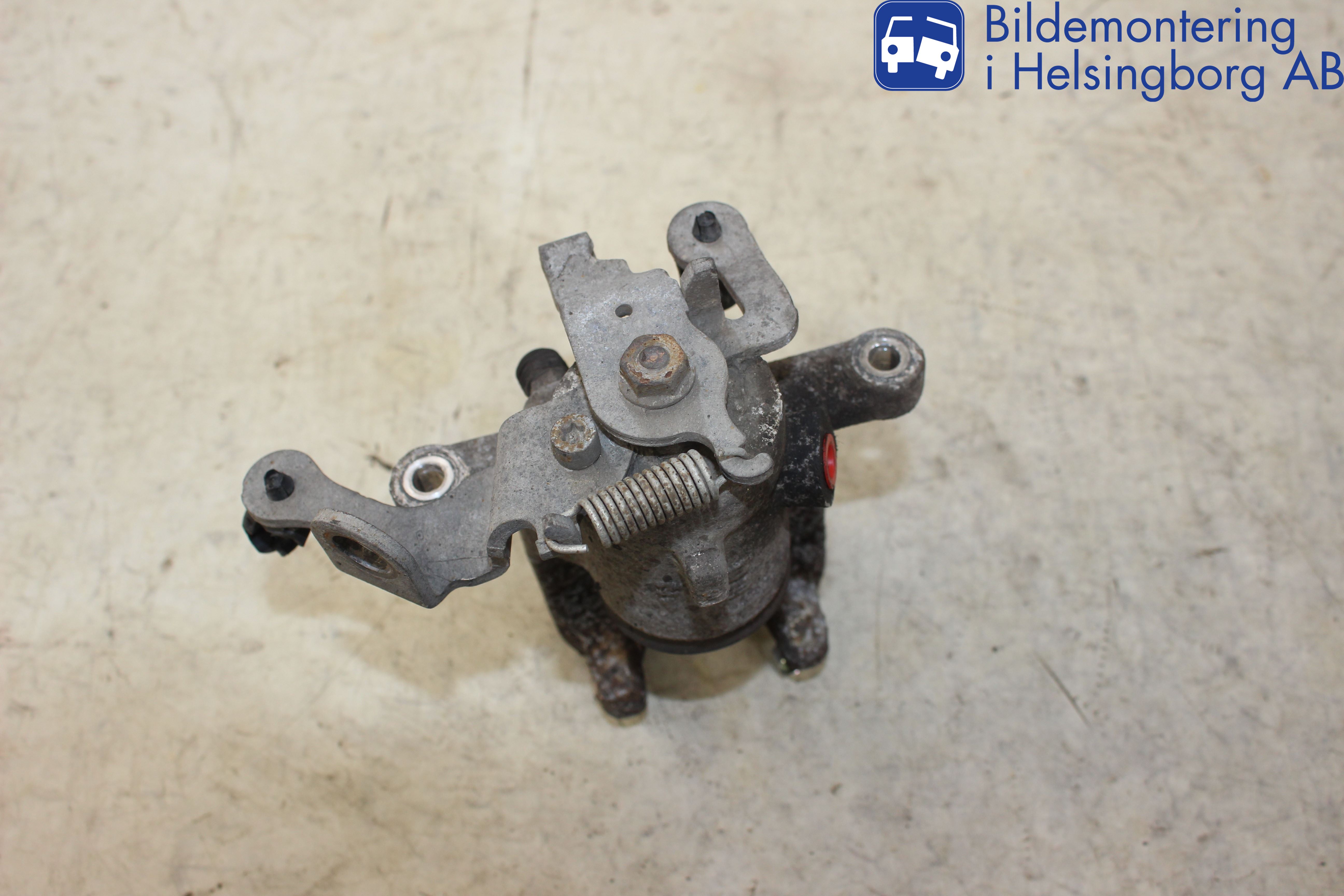 Peugeot PARTNER 08-15 Bromsok Bak Höger
