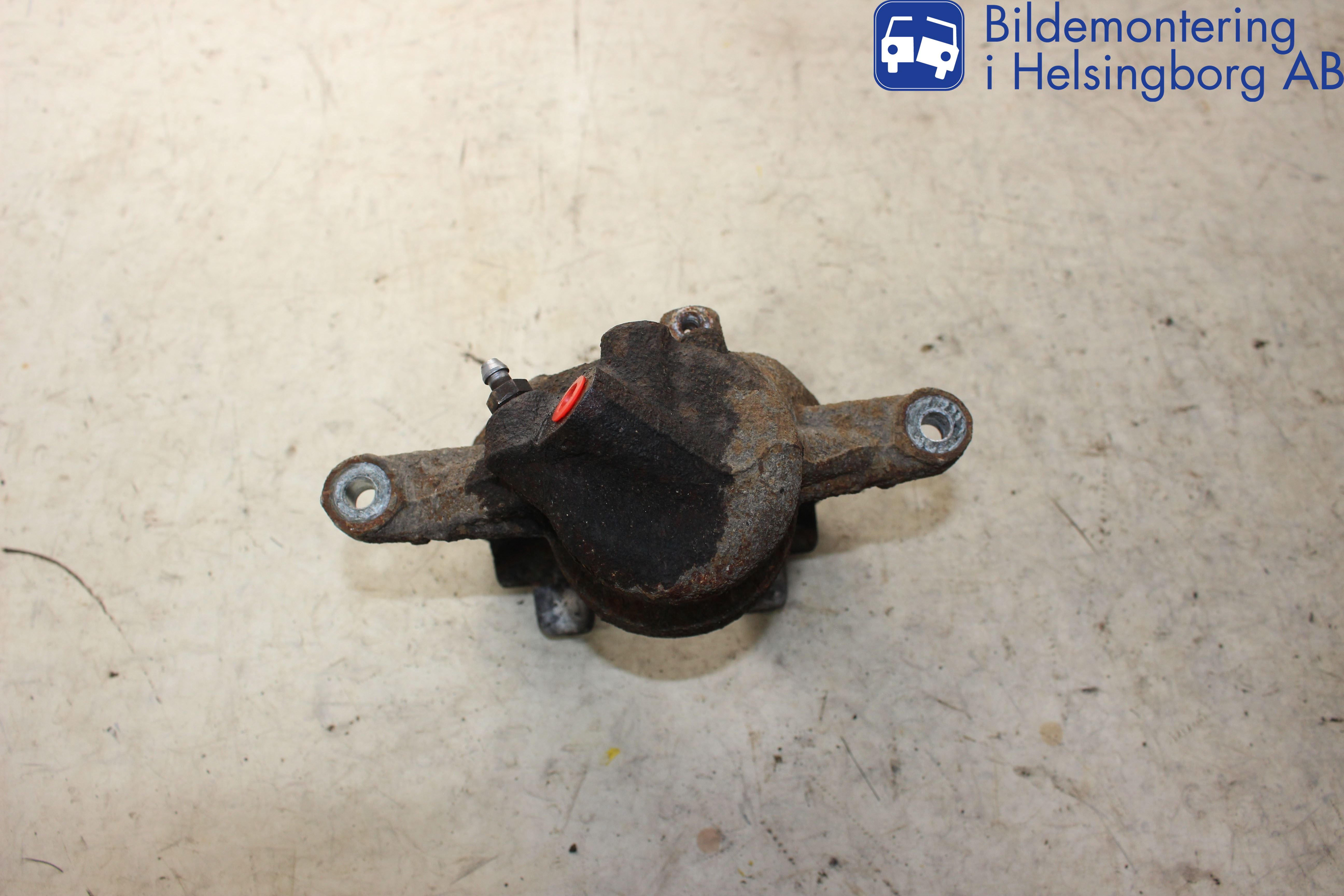 Volkswagen VW CRAFTER 06-16 Bromsok Bak Vänster