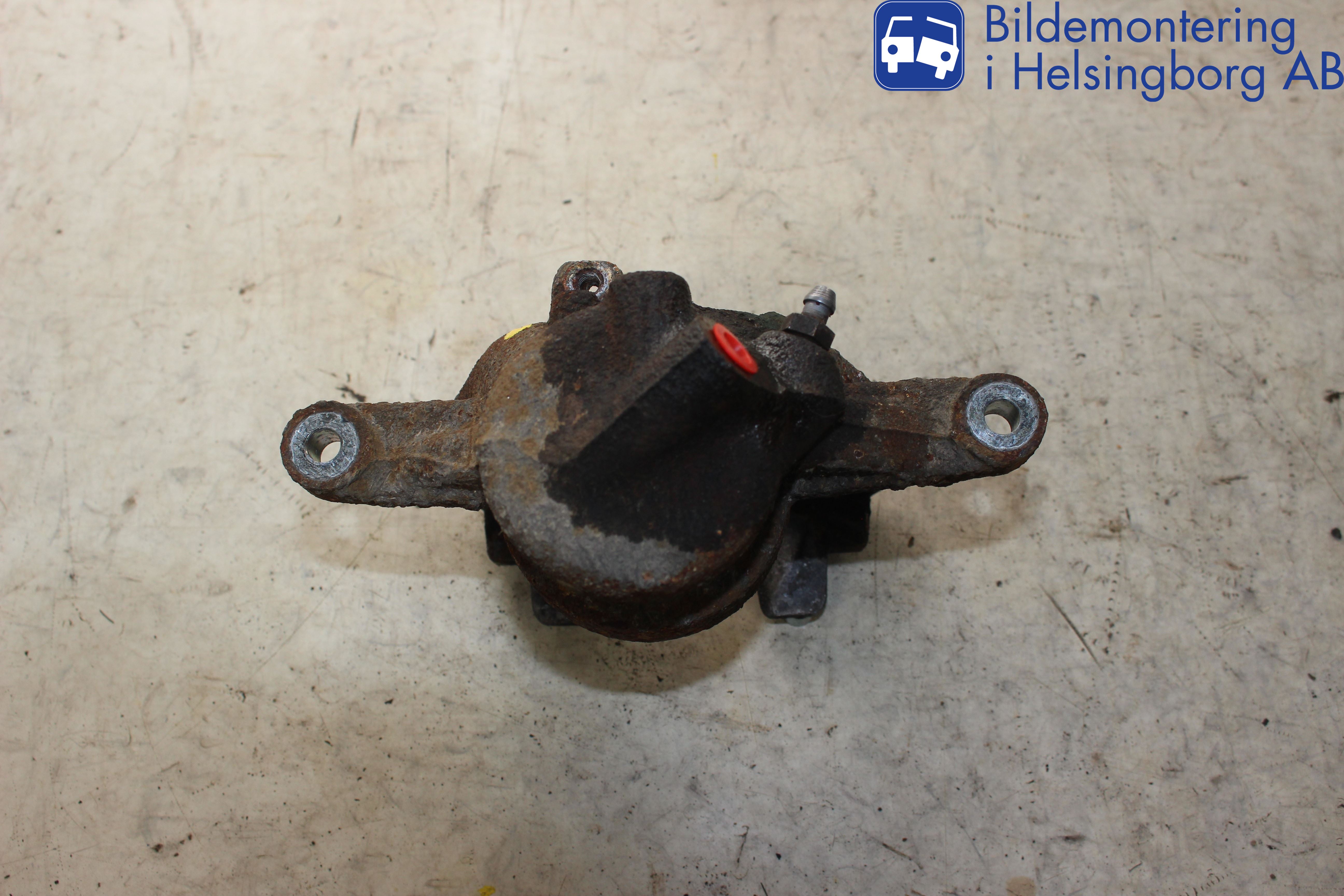 Volkswagen VW CRAFTER 06-16 Bromsok Bak Höger