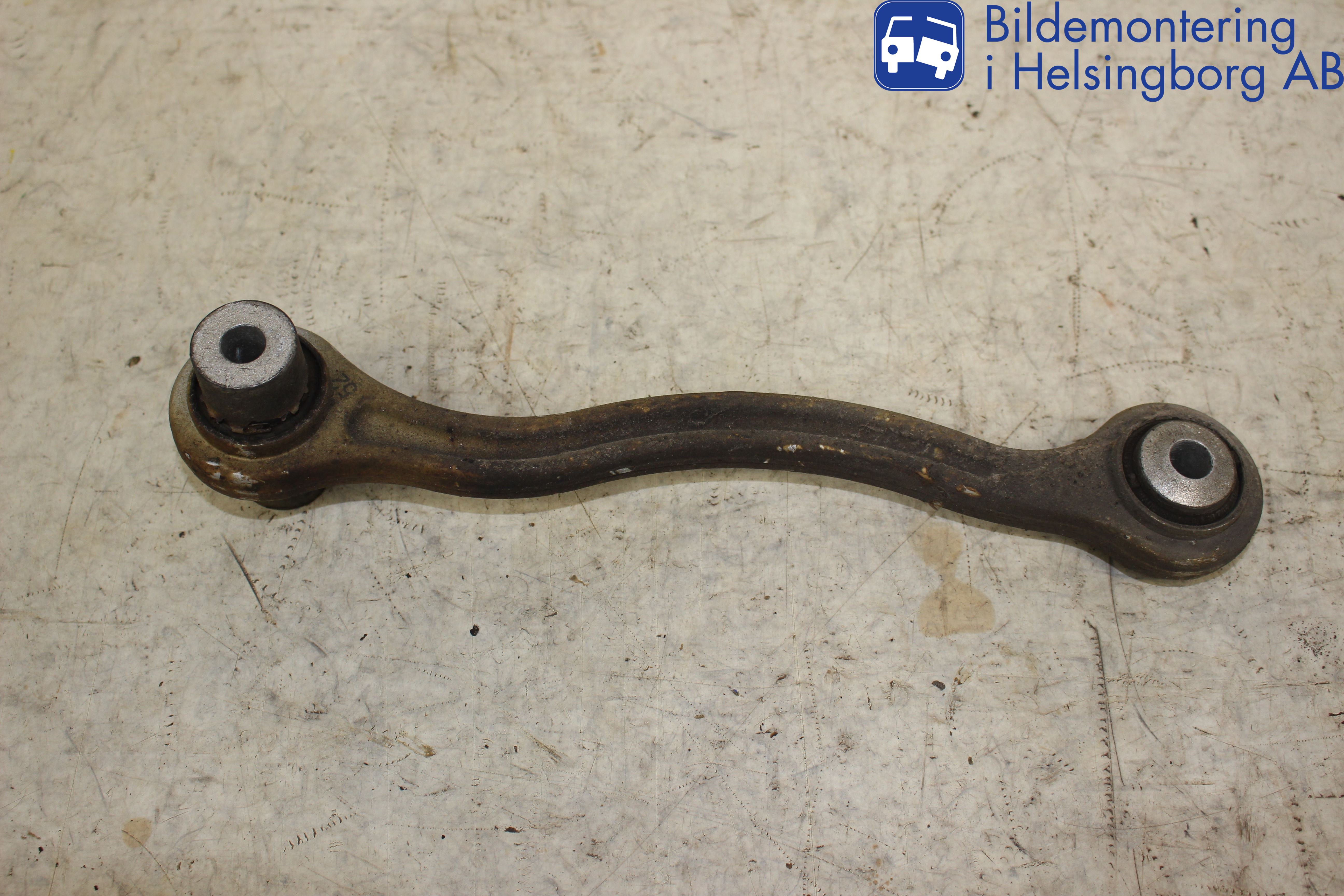 Mercedes-Benz MB E-KLASS (W212) 09-16 Bärarm Bak Höger