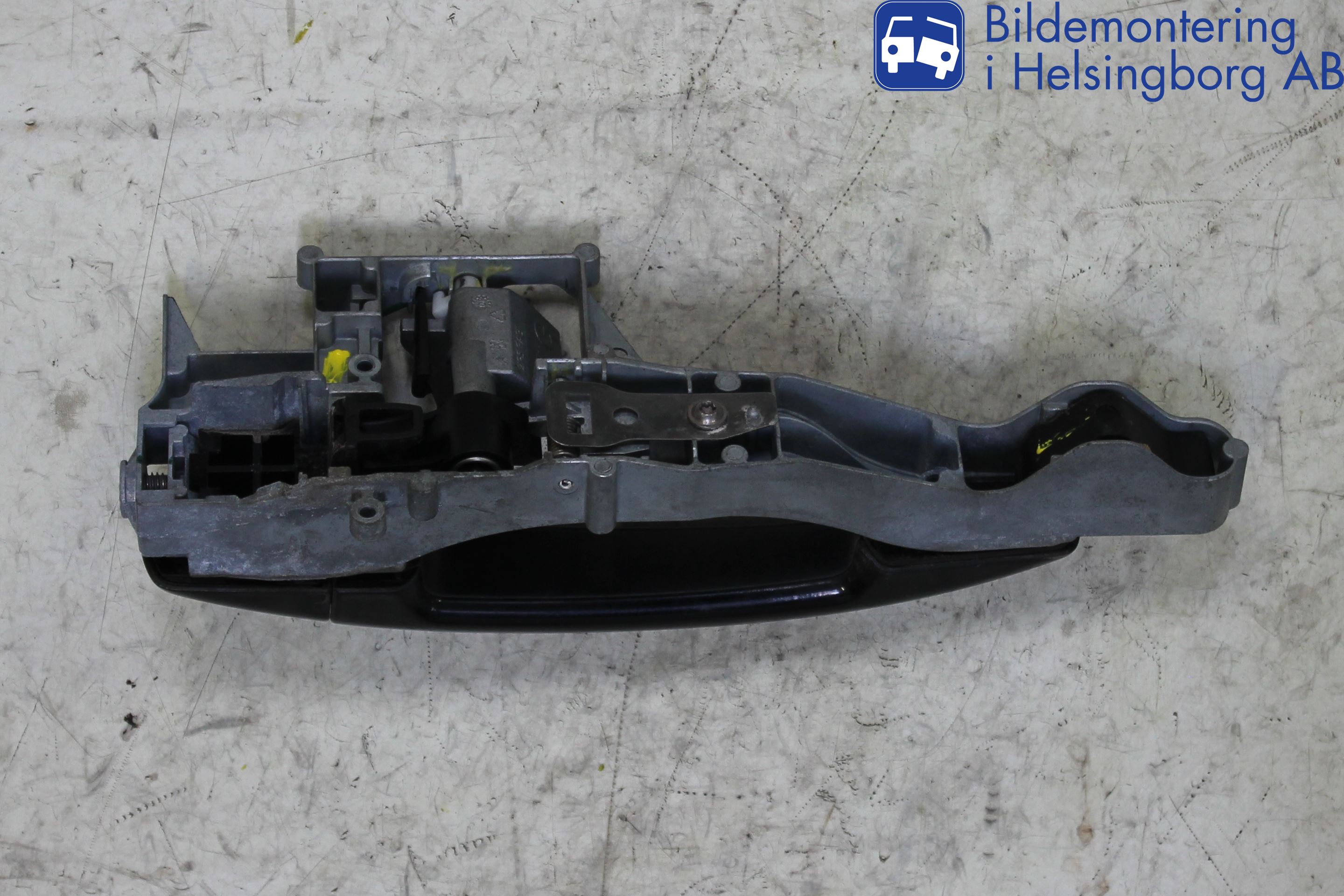 Citroen C5 08-17 Dörrhandtag Yttre Vä