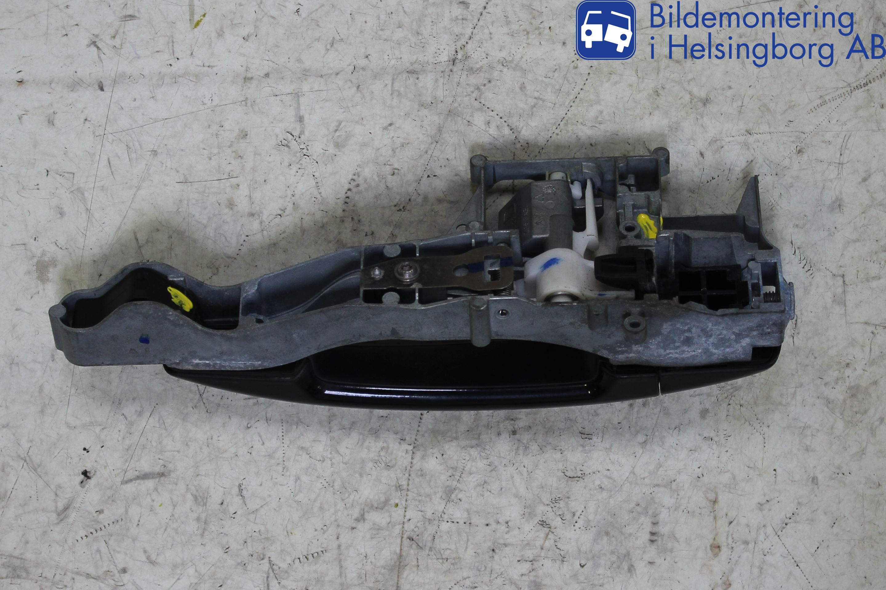 Citroen C5 08-17 Dörrhandtag Yttre Hö