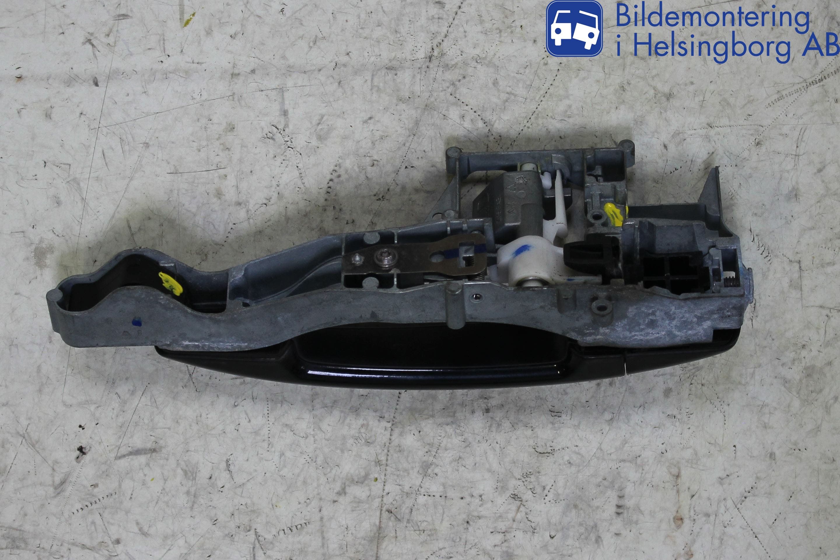 Citroen C5 08-17 Dörrhandtag Yttre Hö