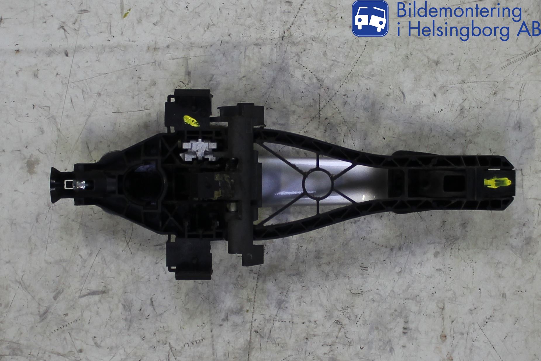 Volvo S40 04-07 Dörrhandtag Yttre Vä