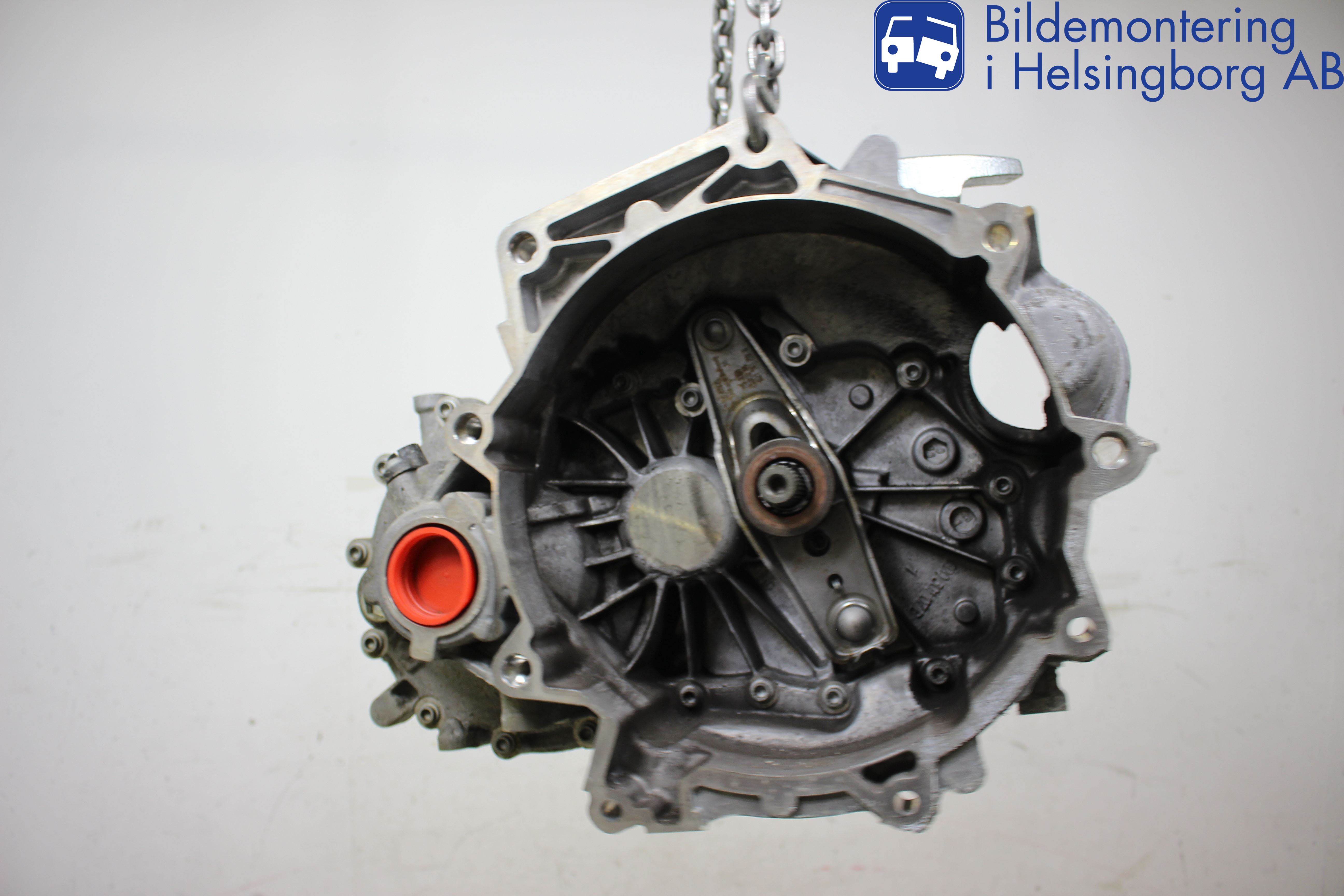 Seat IBIZA IV 08-16 Växellåda Man 5 Vxl