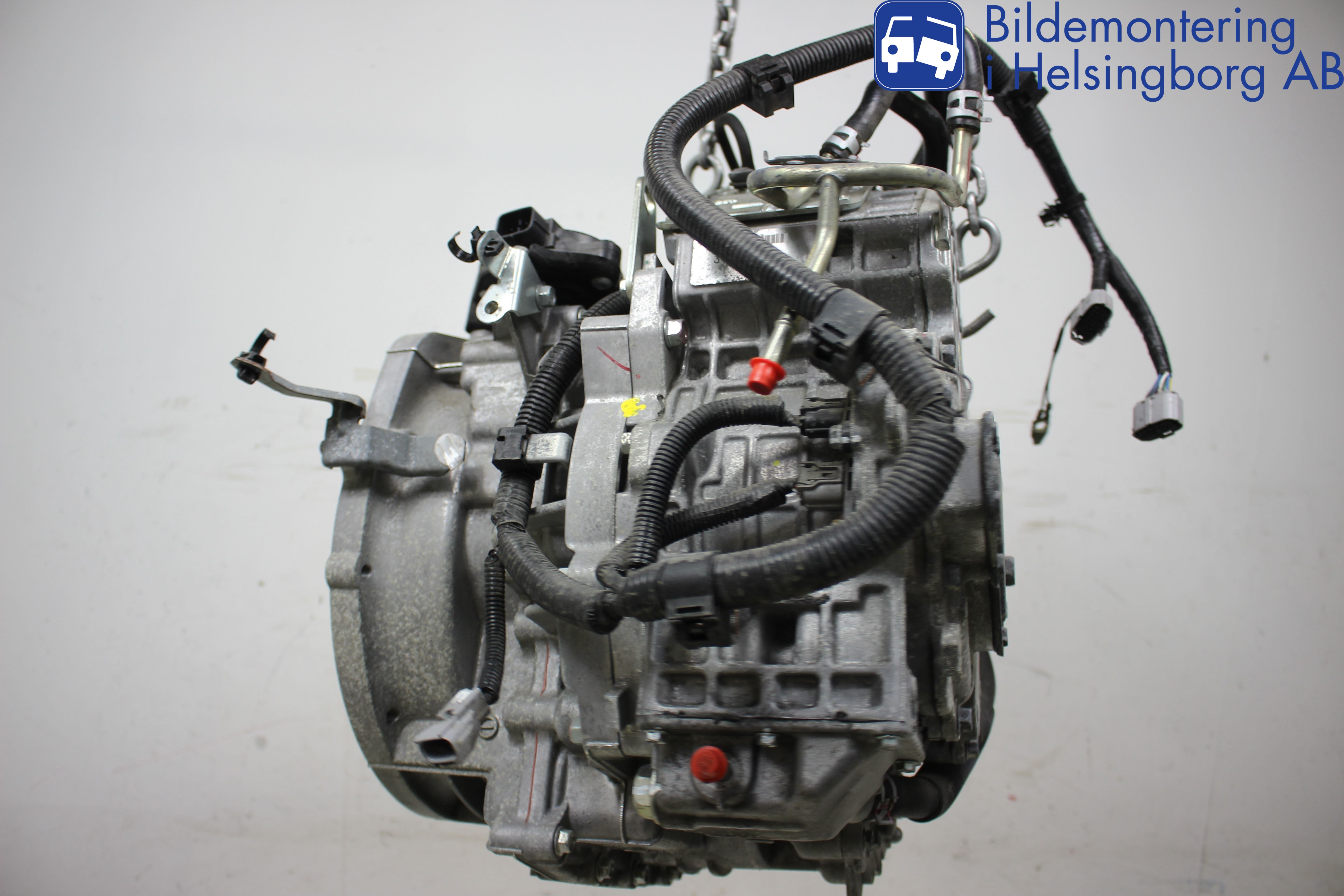 Mitsubishi OUTLANDER 13-21 Växellåda Automat