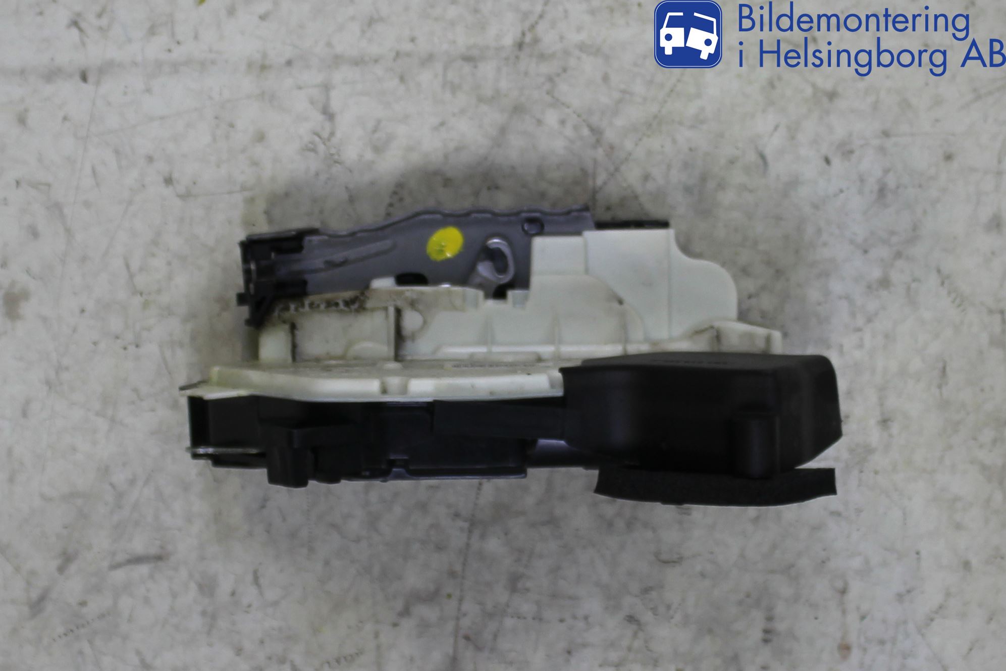 Volkswagen VW SHARAN 11- Centrallåsmotor Höger