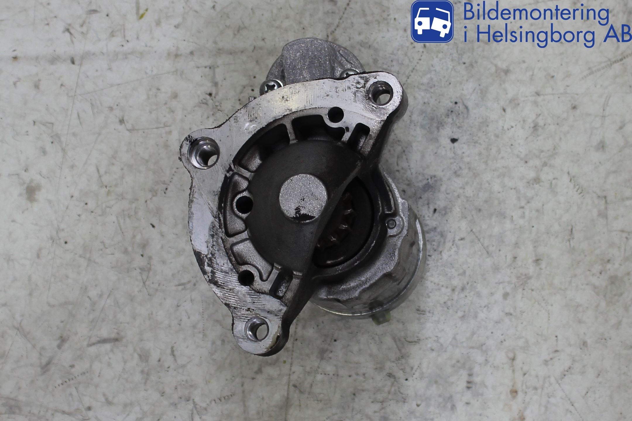 Citroen C5 08-17 Startmotor
