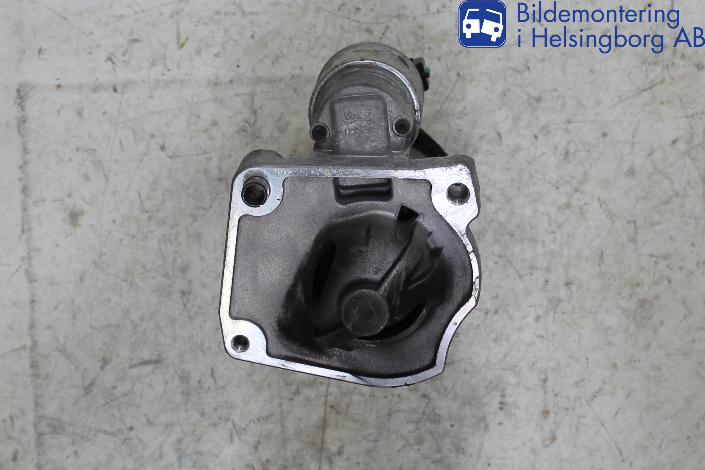 Peugeot 308 14-21 Startmotor