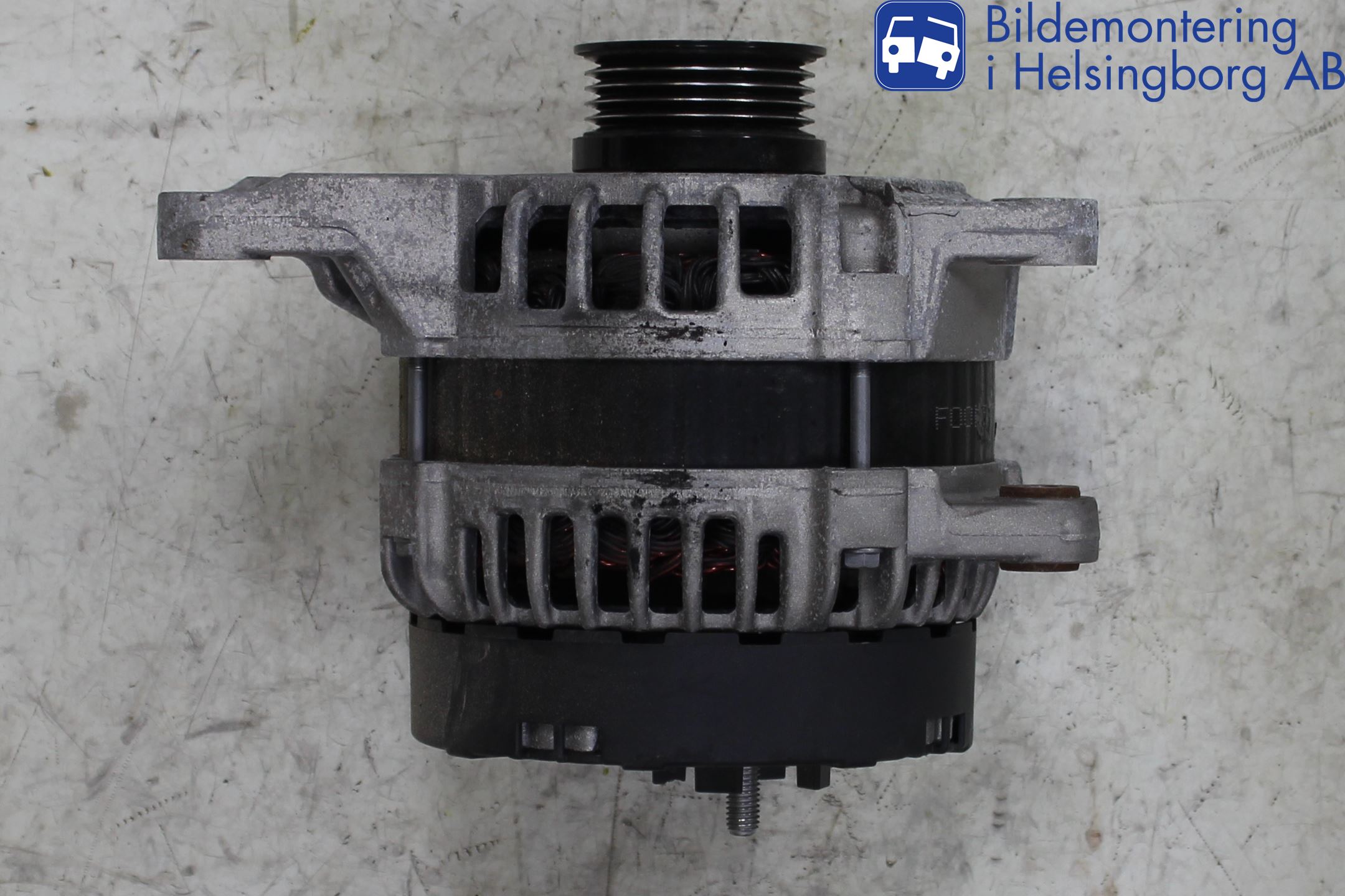 Mercedes-Benz MB GLA-KLASS (X156) 13-20 Generator