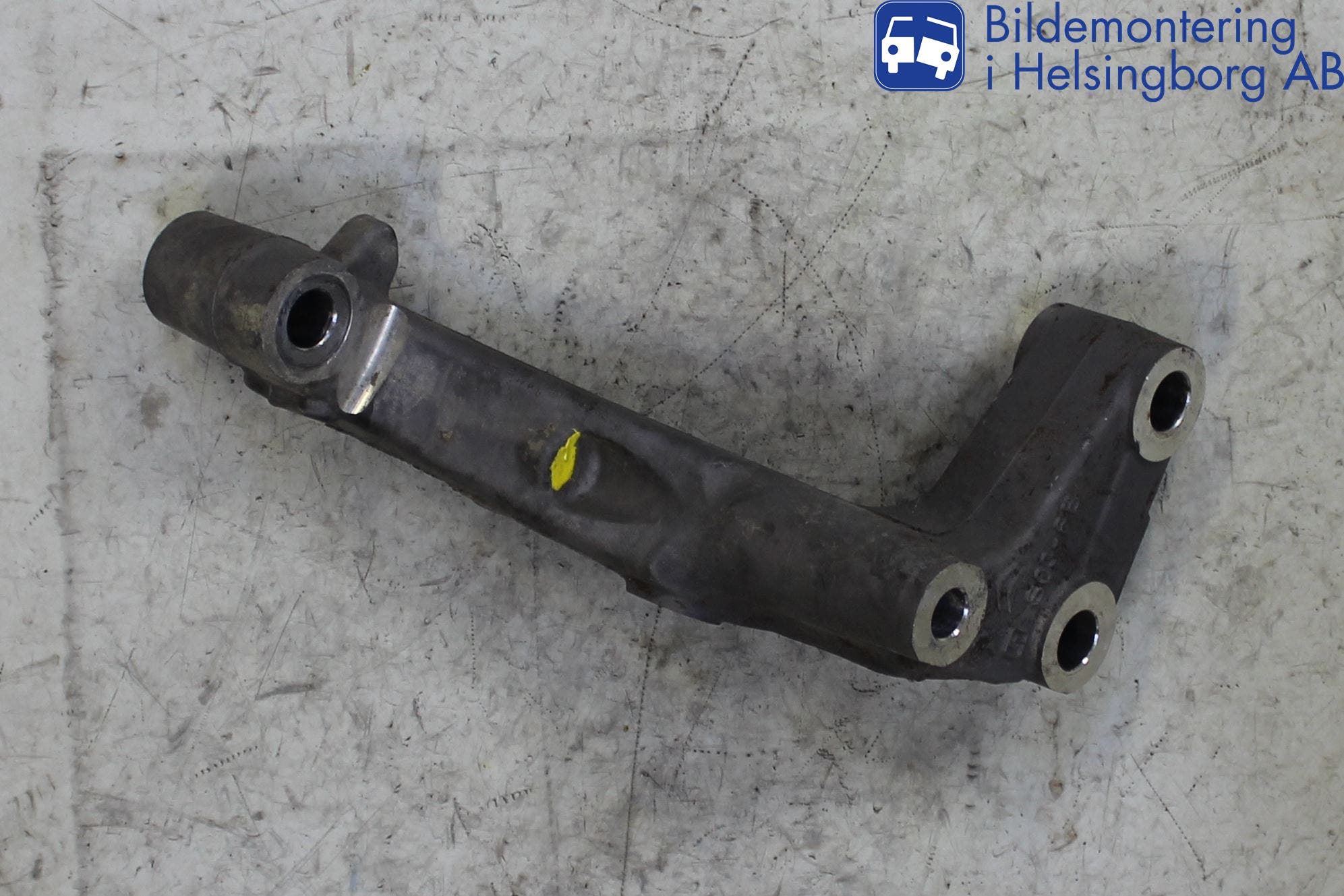 Peugeot 3008 17-24 Framvagn Övrigt