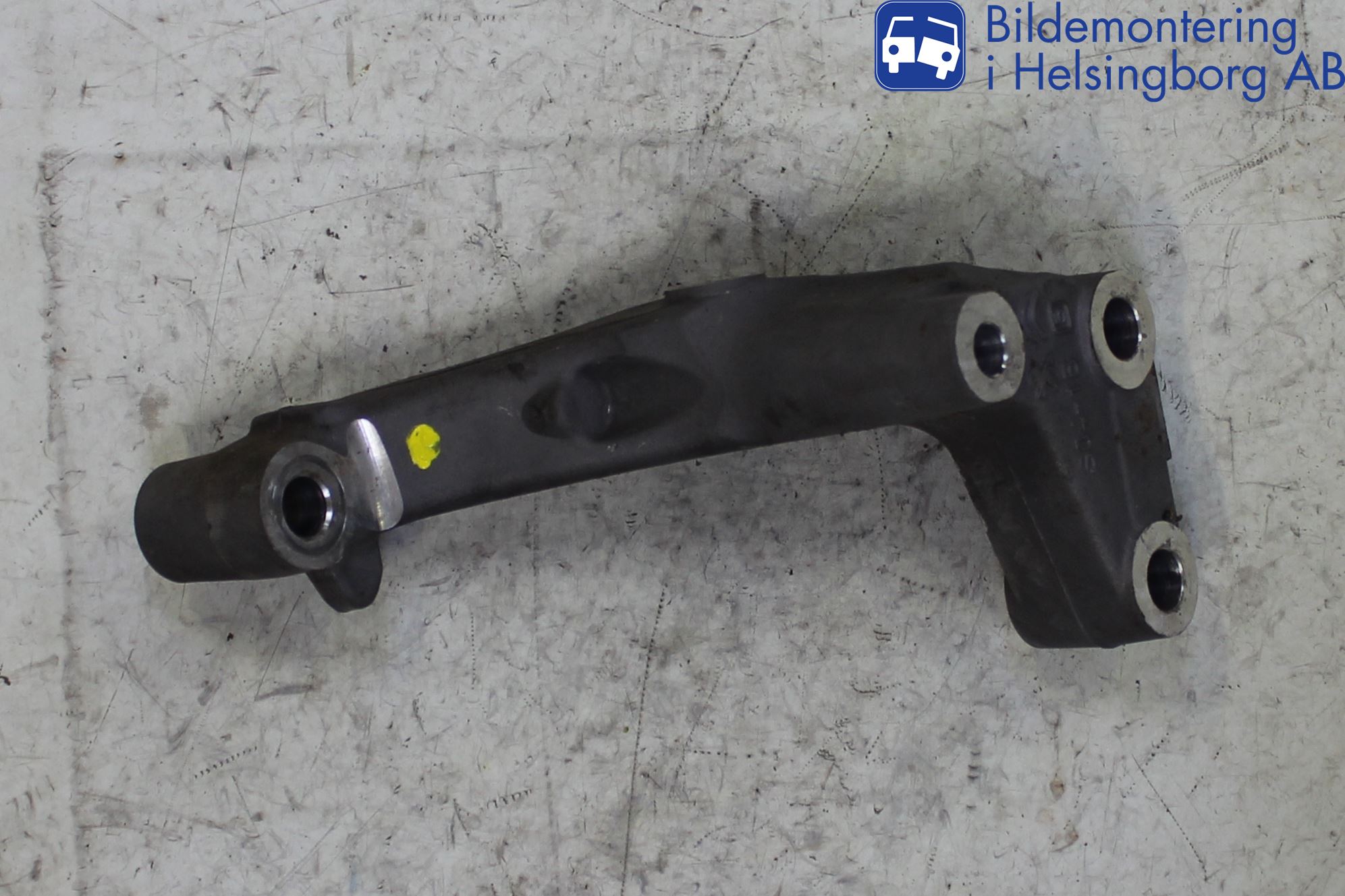 Peugeot 3008 17-24 Framvagn Övrigt