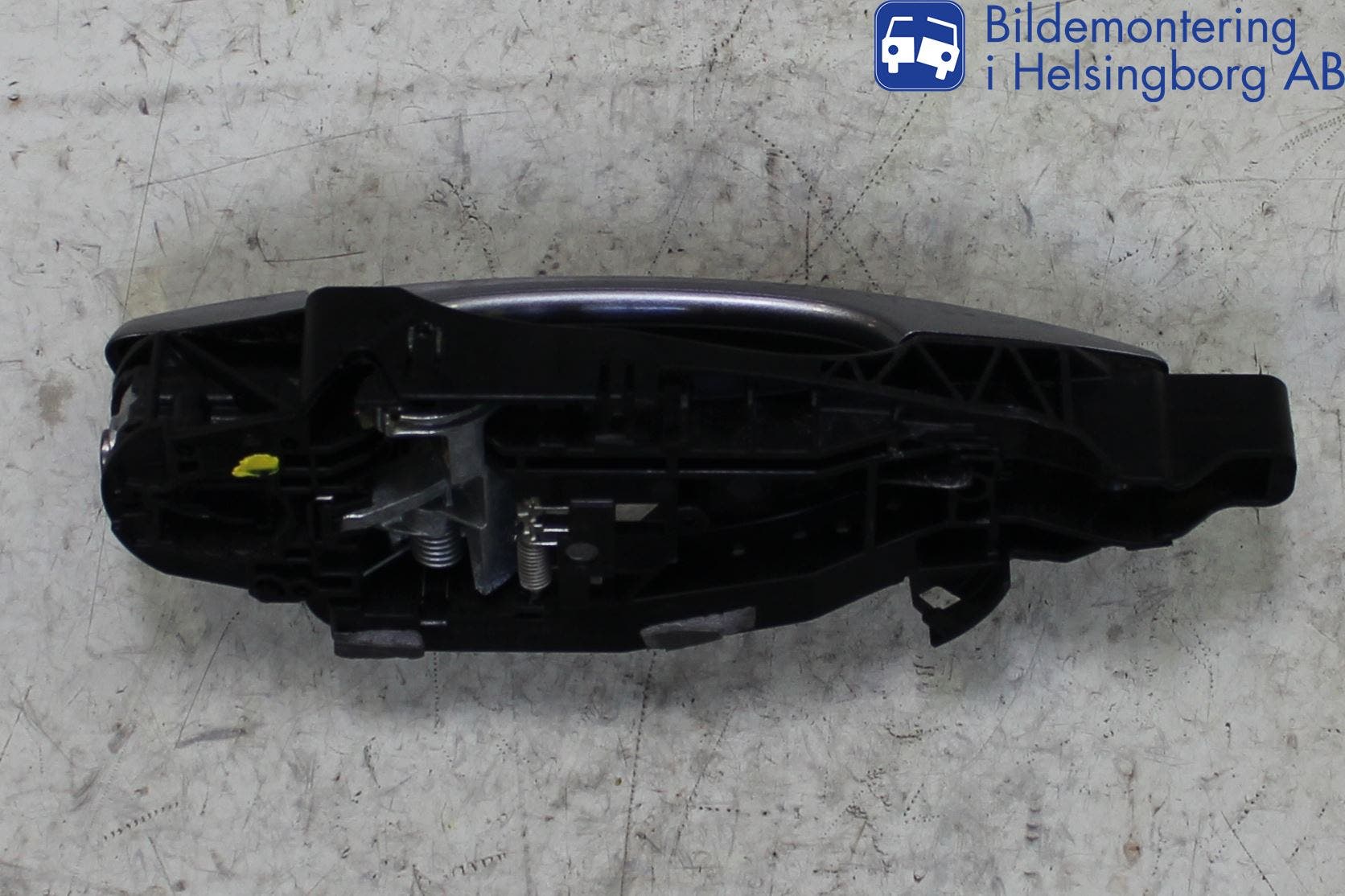 Peugeot 3008 17-24 Dörrhandtag Yttre Vä