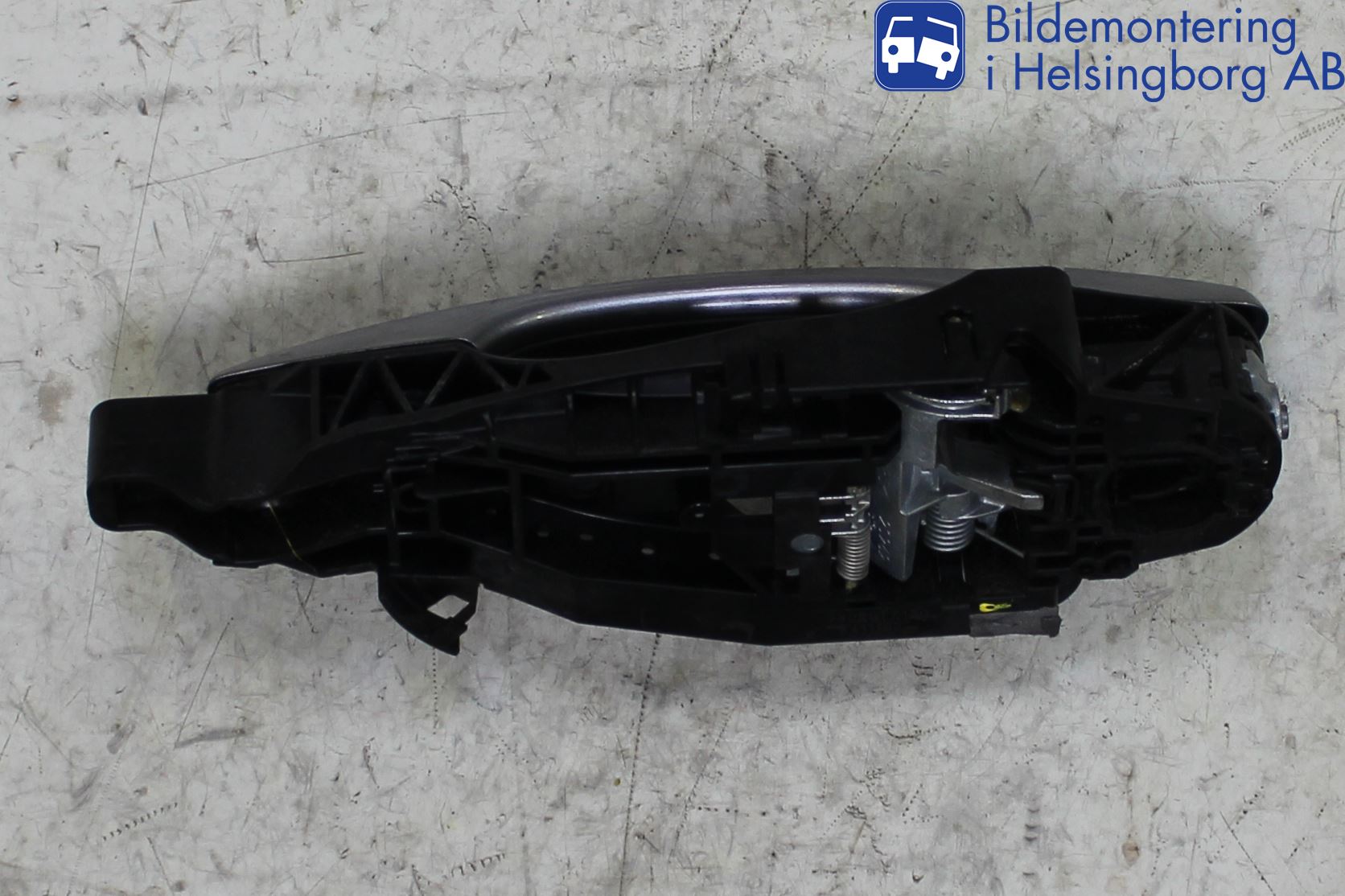 Peugeot 3008 17-24 Dörrhandtag Yttre Hö