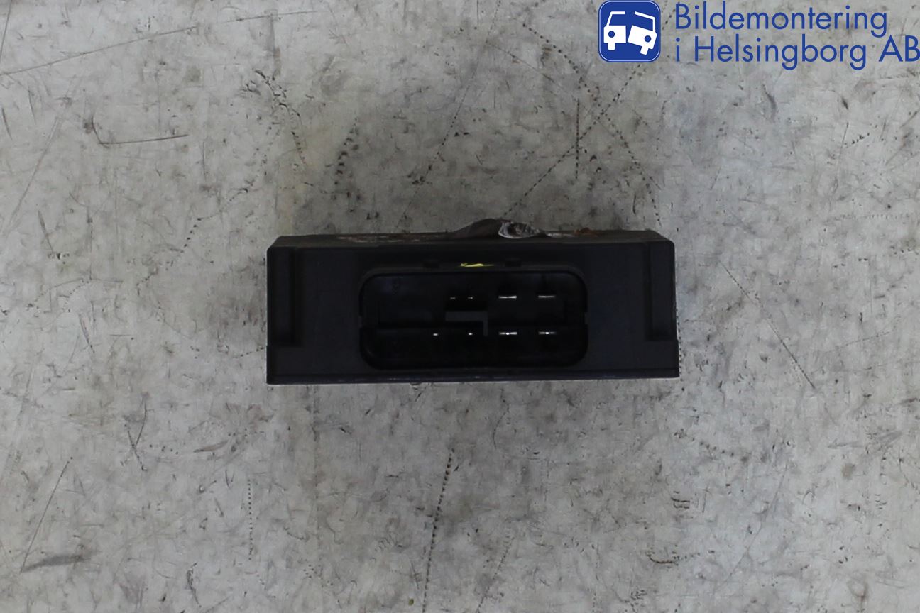 Volkswagen VW UP! / E-UP! Styrenhet Övrigt