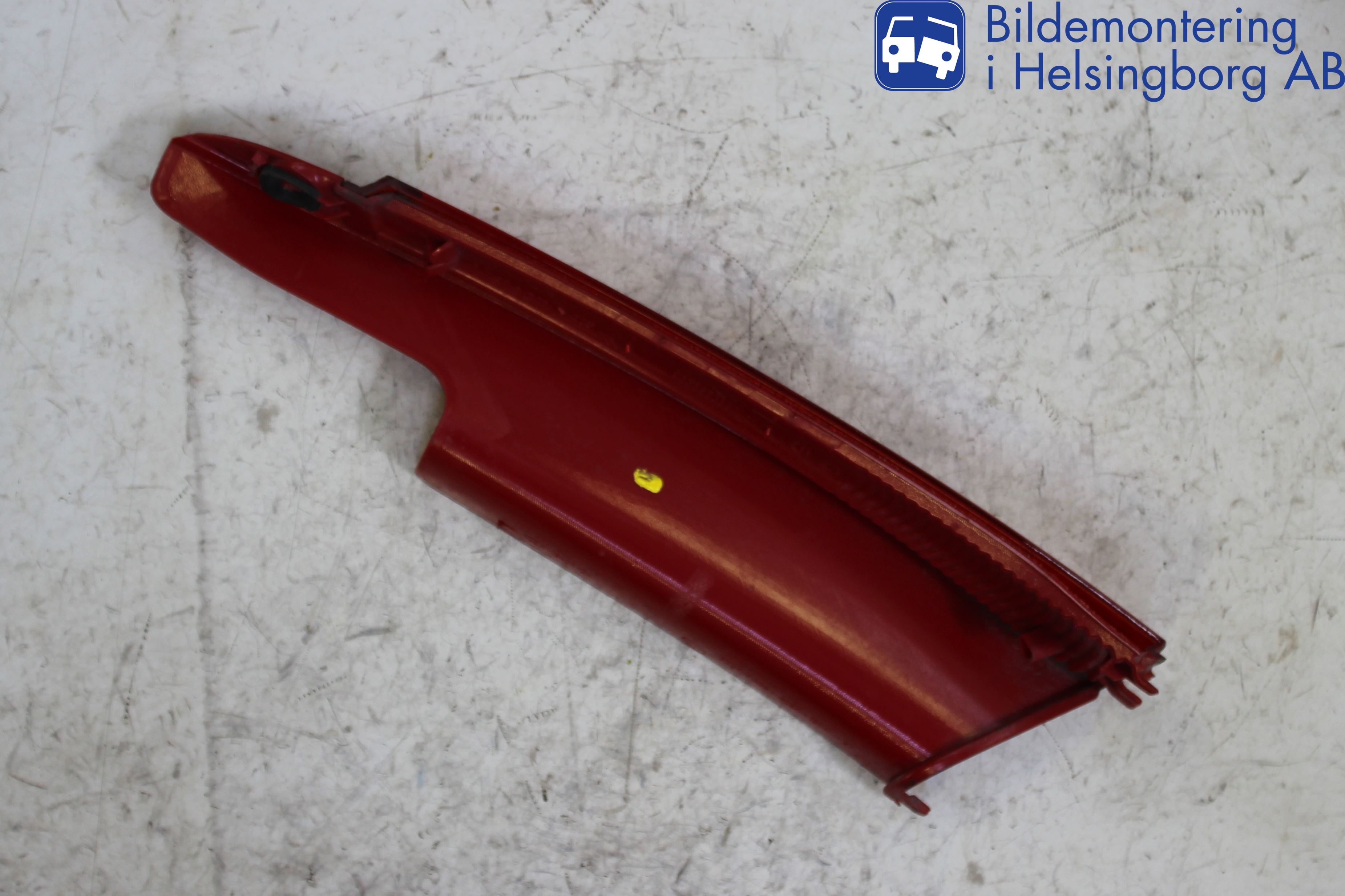 Citroen C4 I   05-10 Bakljus Vänster