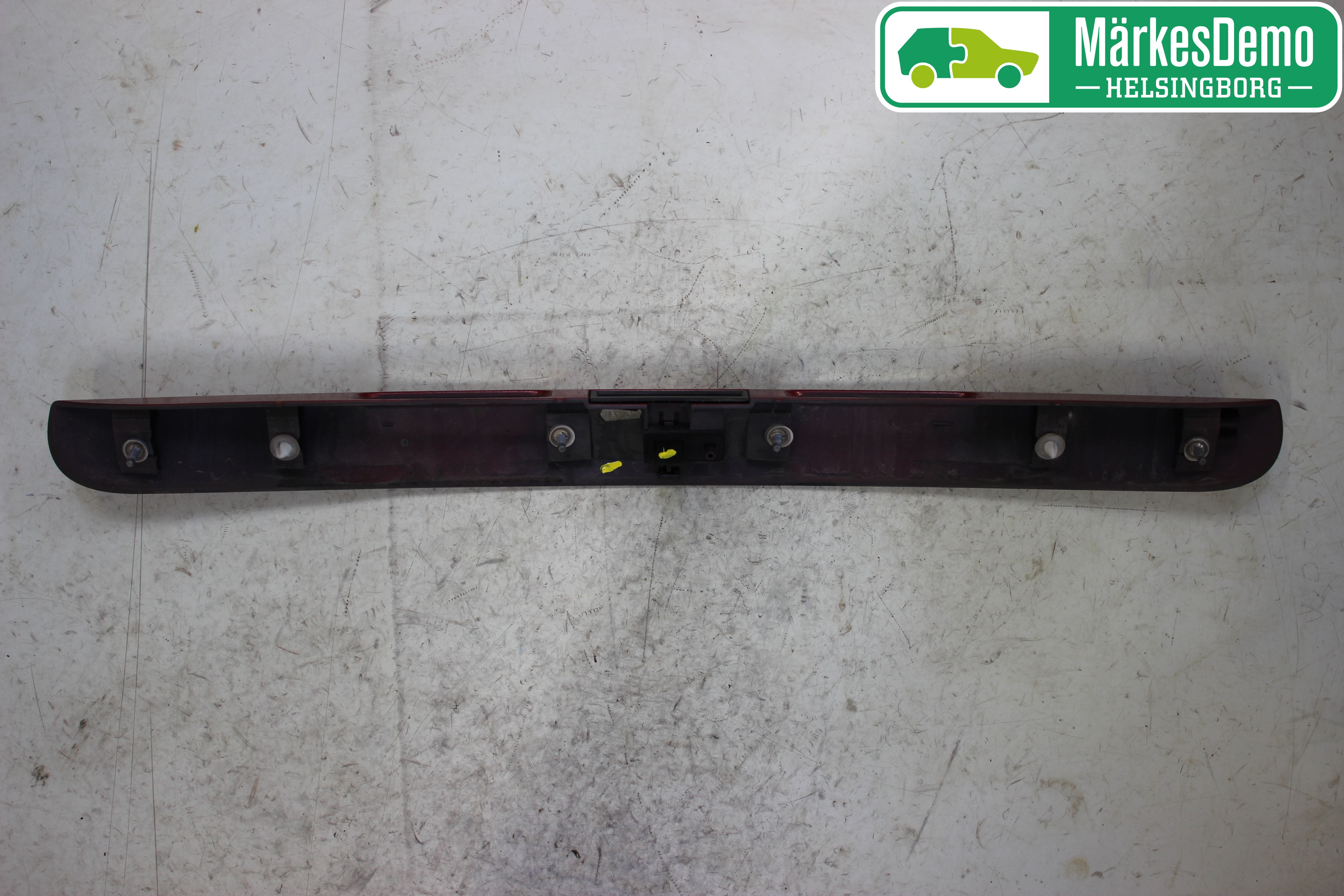 Peugeot 207 Bakluckehandtag