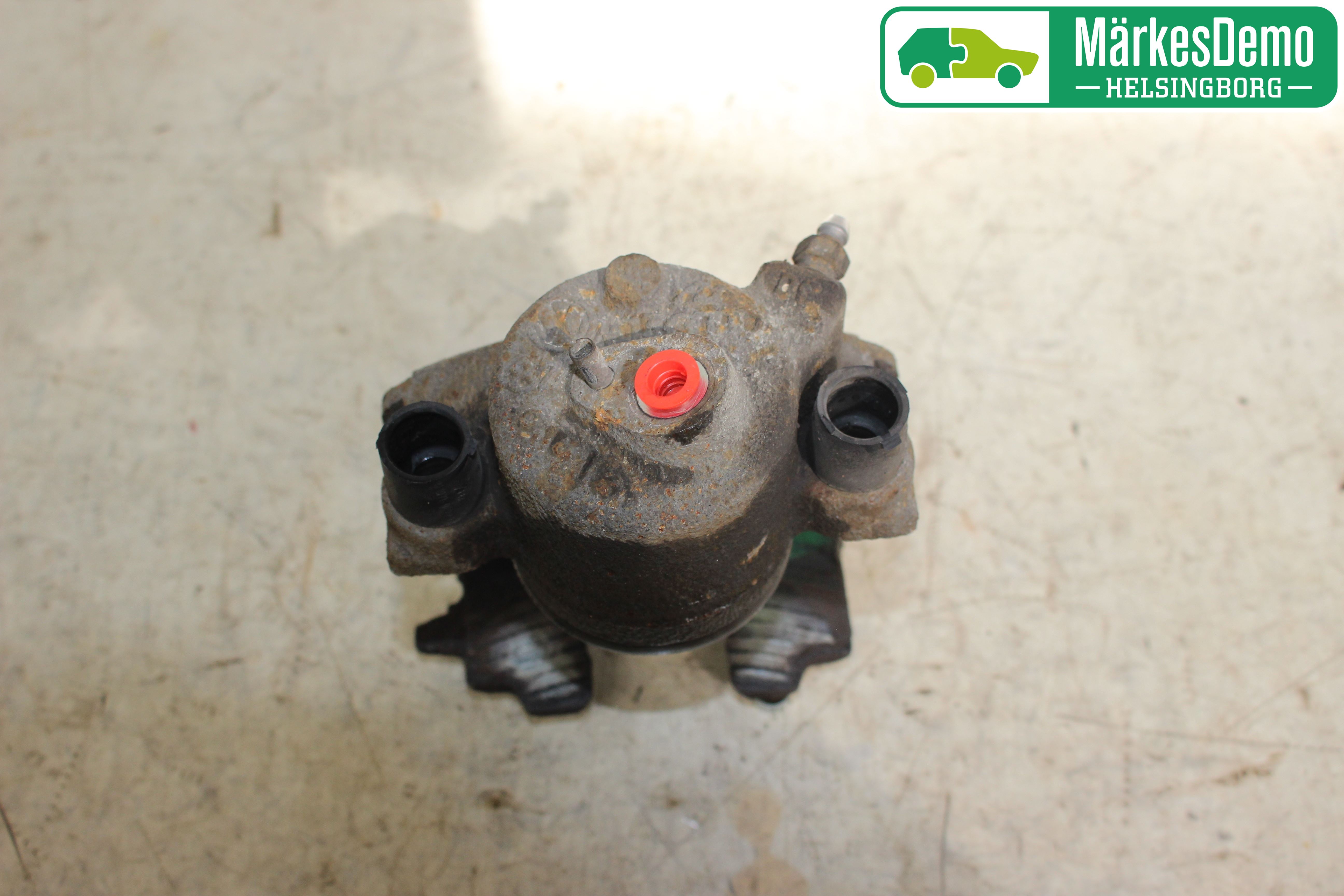 Audi A1/S1 11-18 Bromsok Fram Höger