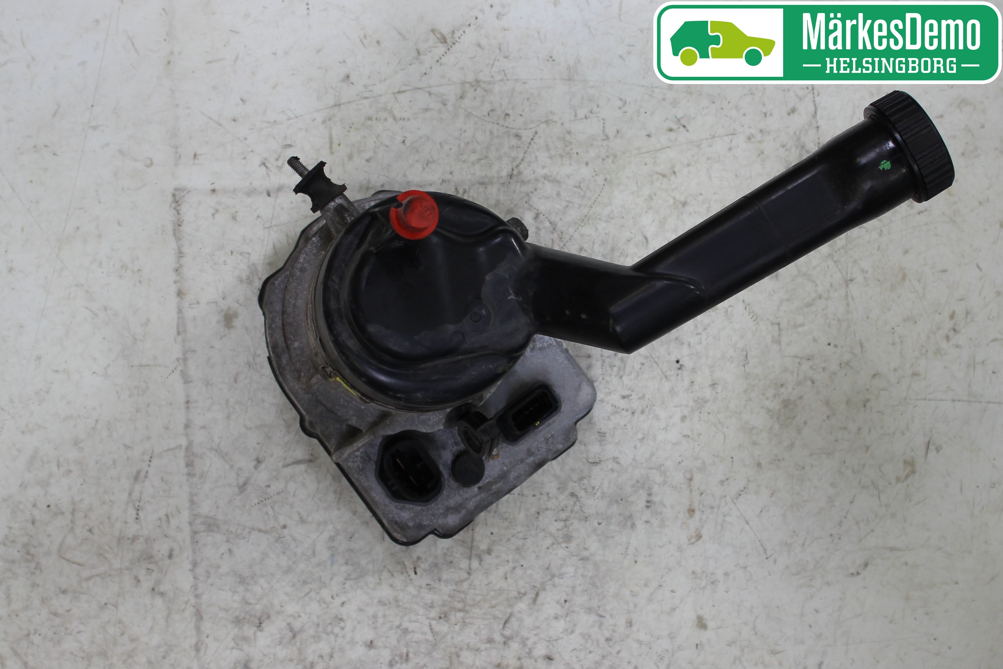 Peugeot 308 08-13 Styrservo Pump Elektrisk