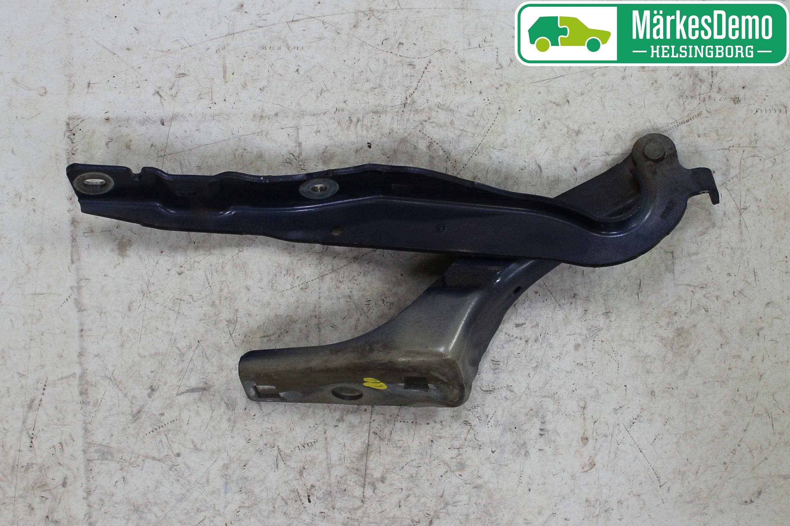 Peugeot 308 08-13 Huvgångjärn