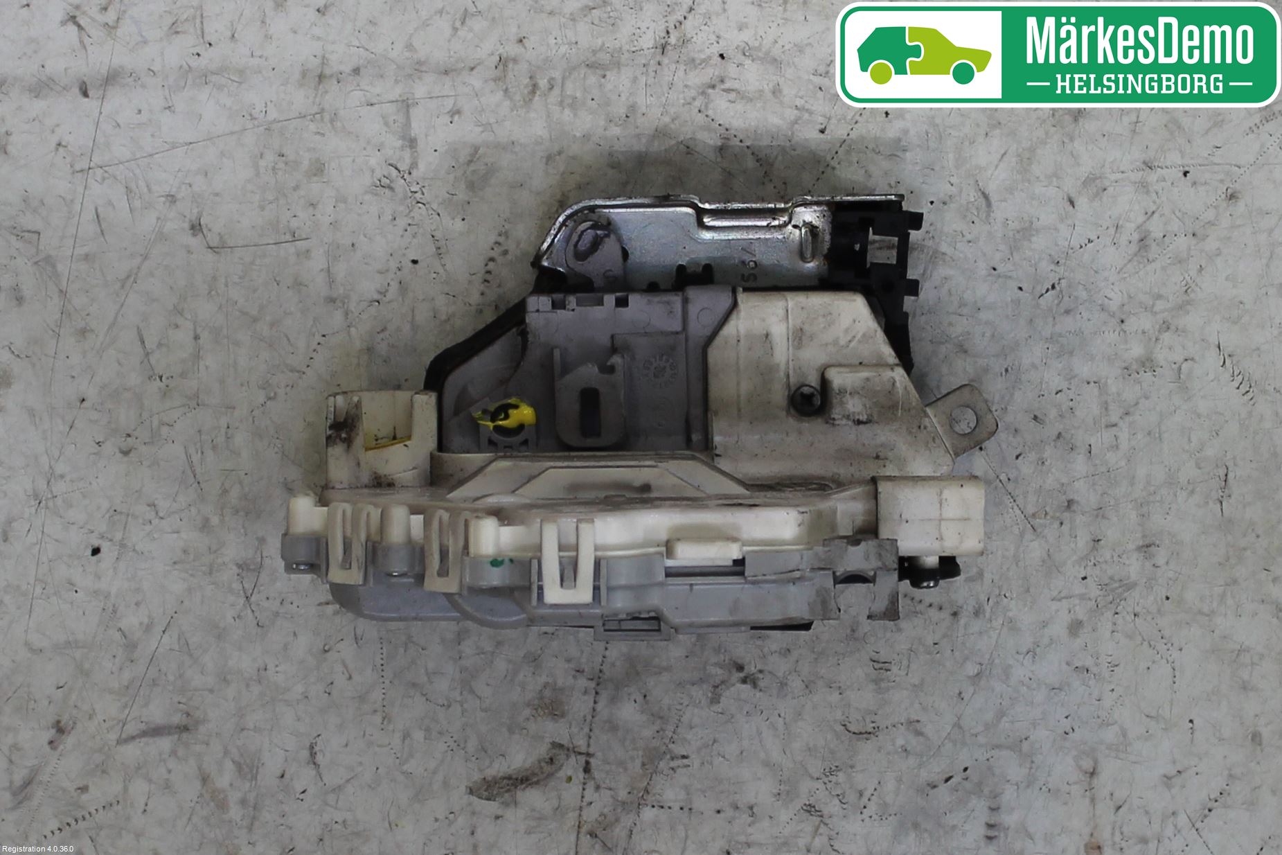 Audi A1/S1 11-18 Centrallåsmotor Vänster