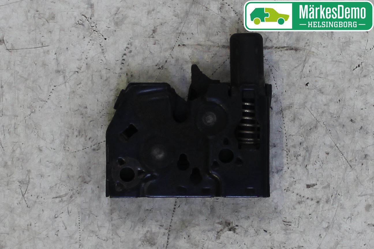 Audi A1/S1 11-18 Huvlås