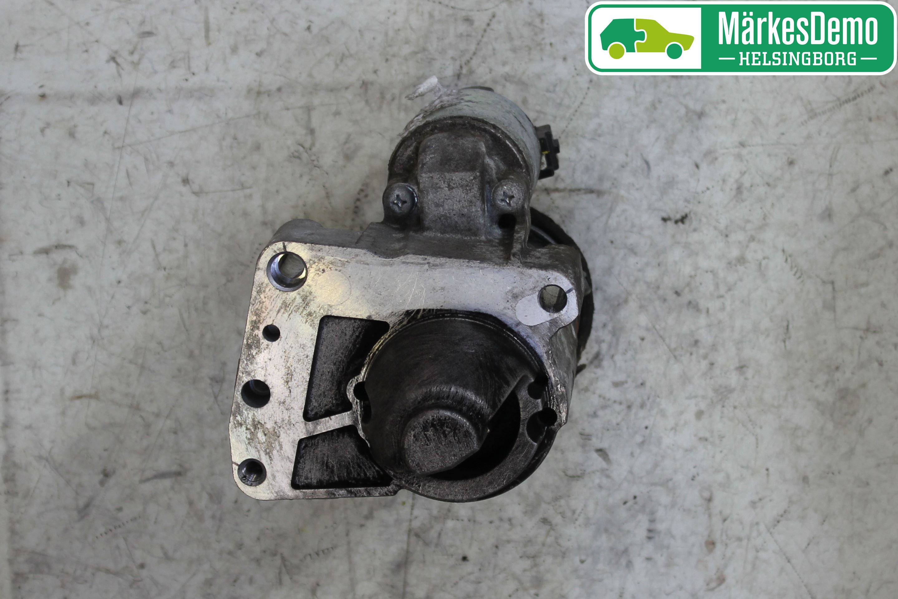 Peugeot 308 08-13 Startmotor