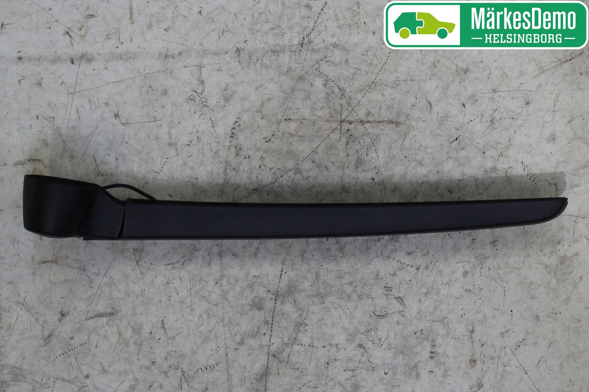 Audi Q3 8U 12-18 Torkararm-Bakruta